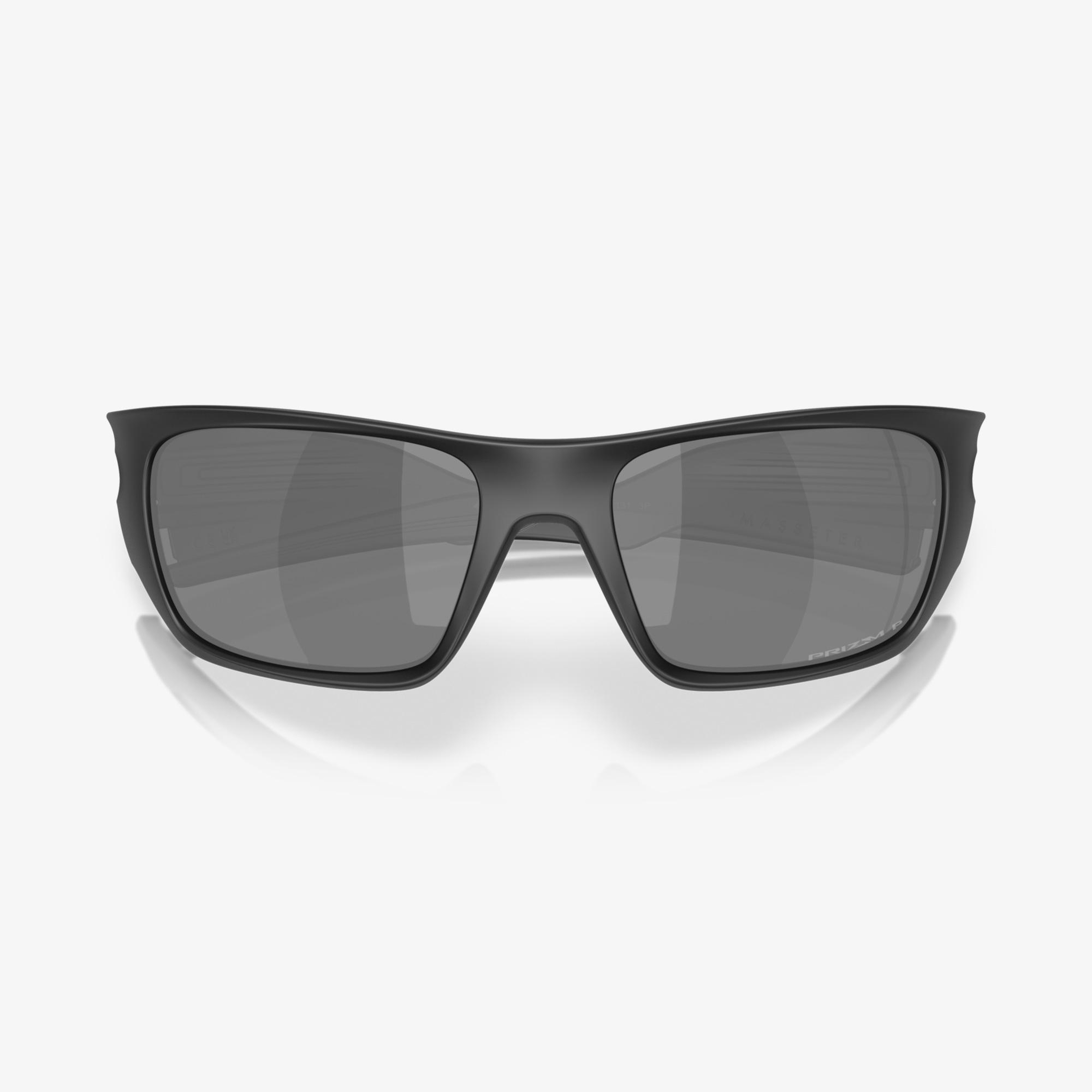Oakley OO9486 Erkek Siyah Güneş Gözlüğü