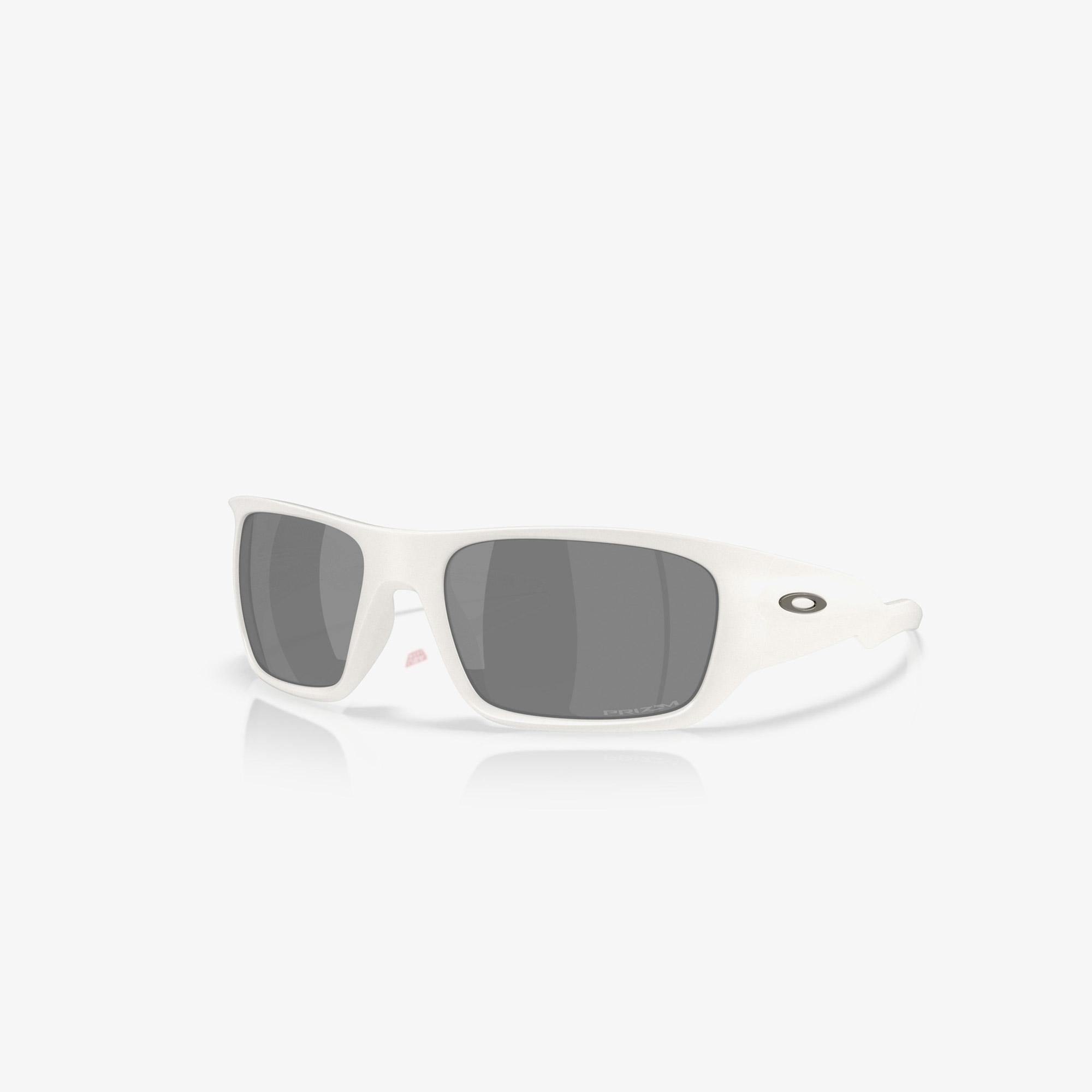 Oakley OO9486 Erkek Beyaz Güneş Gözlüğü