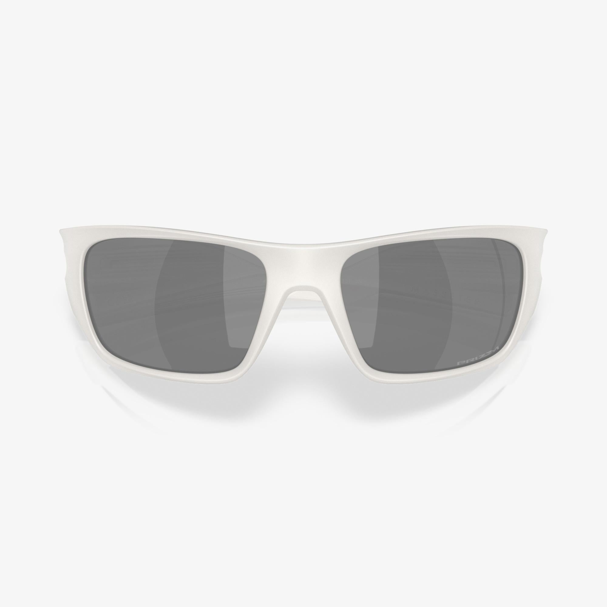 Oakley OO9486 Erkek Beyaz Güneş Gözlüğü