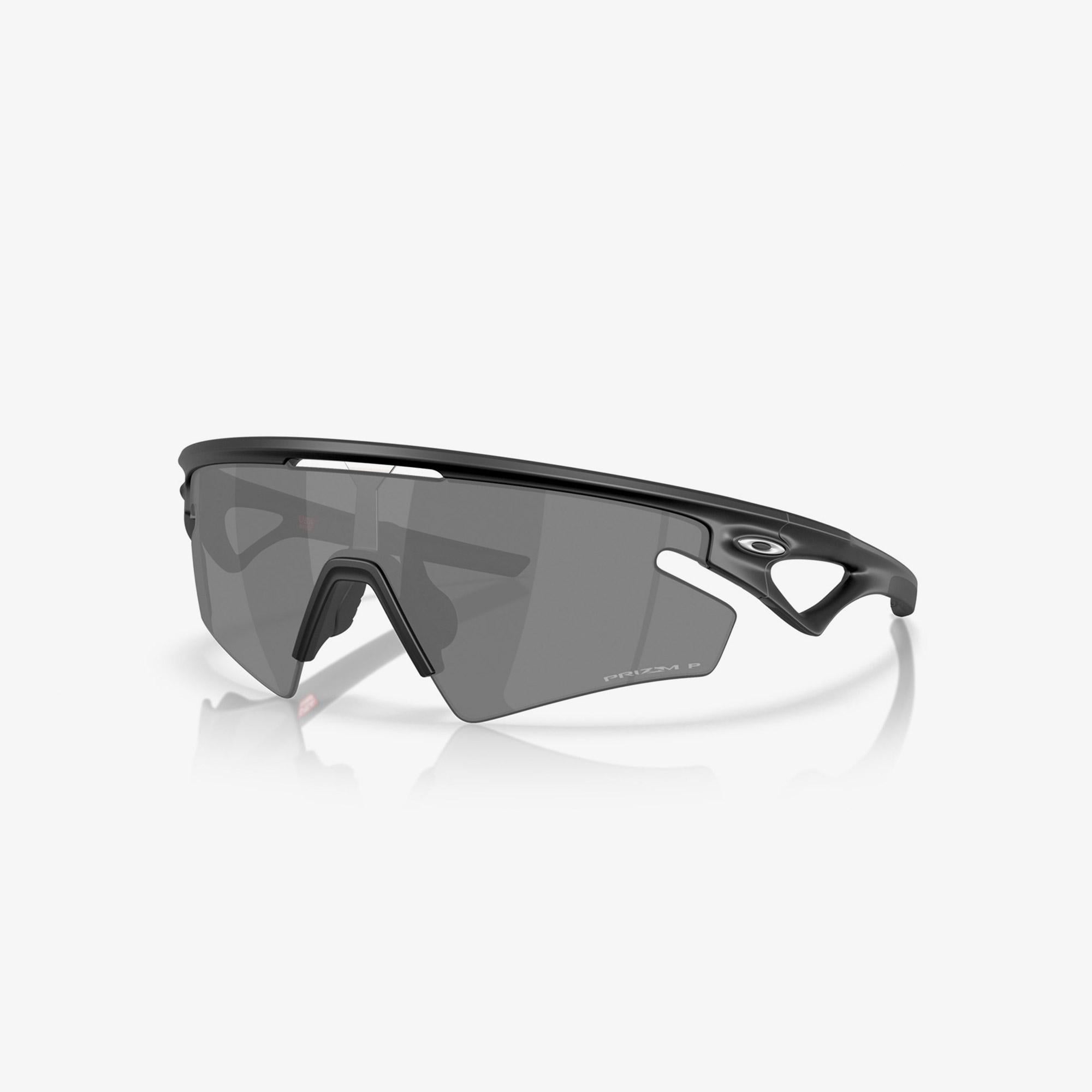 Oakley OO9499 Unisex Siyah Güneş Gözlüğü
