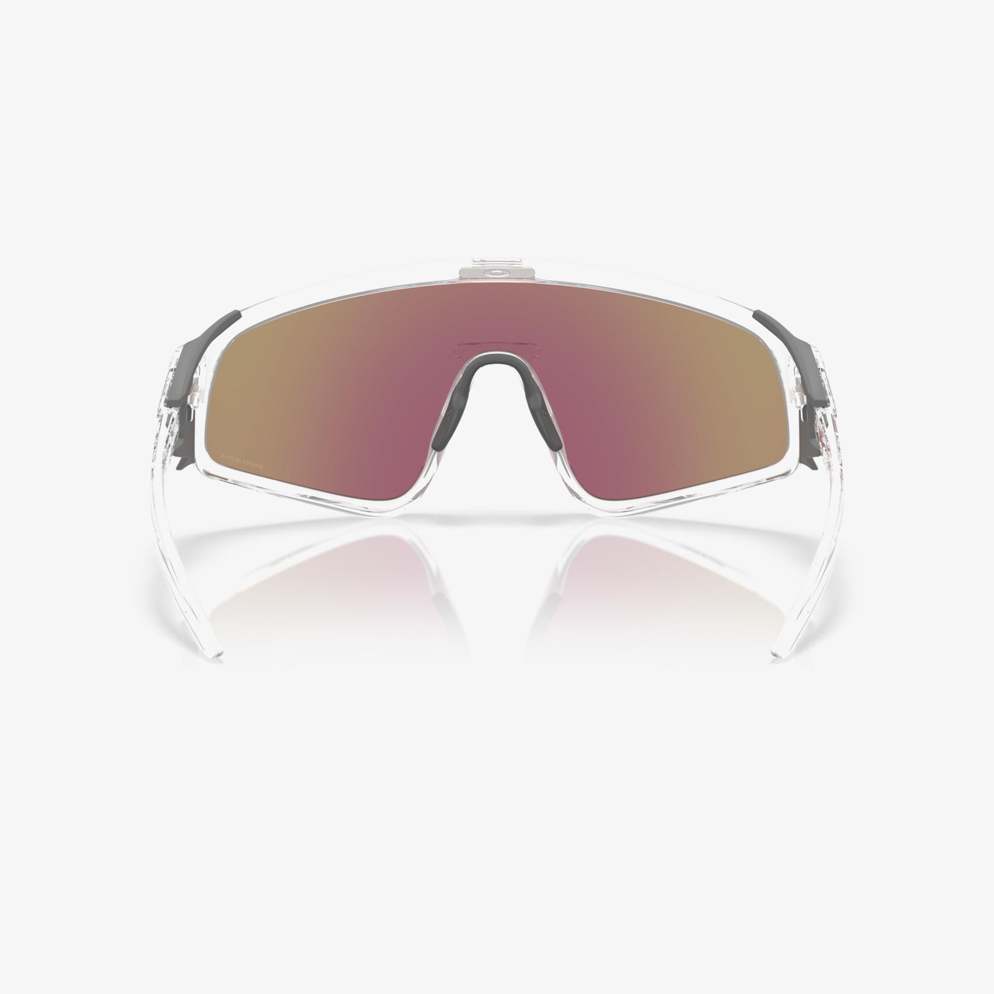 Oakley OO9404 Unisex Gri Güneş Gözlüğü