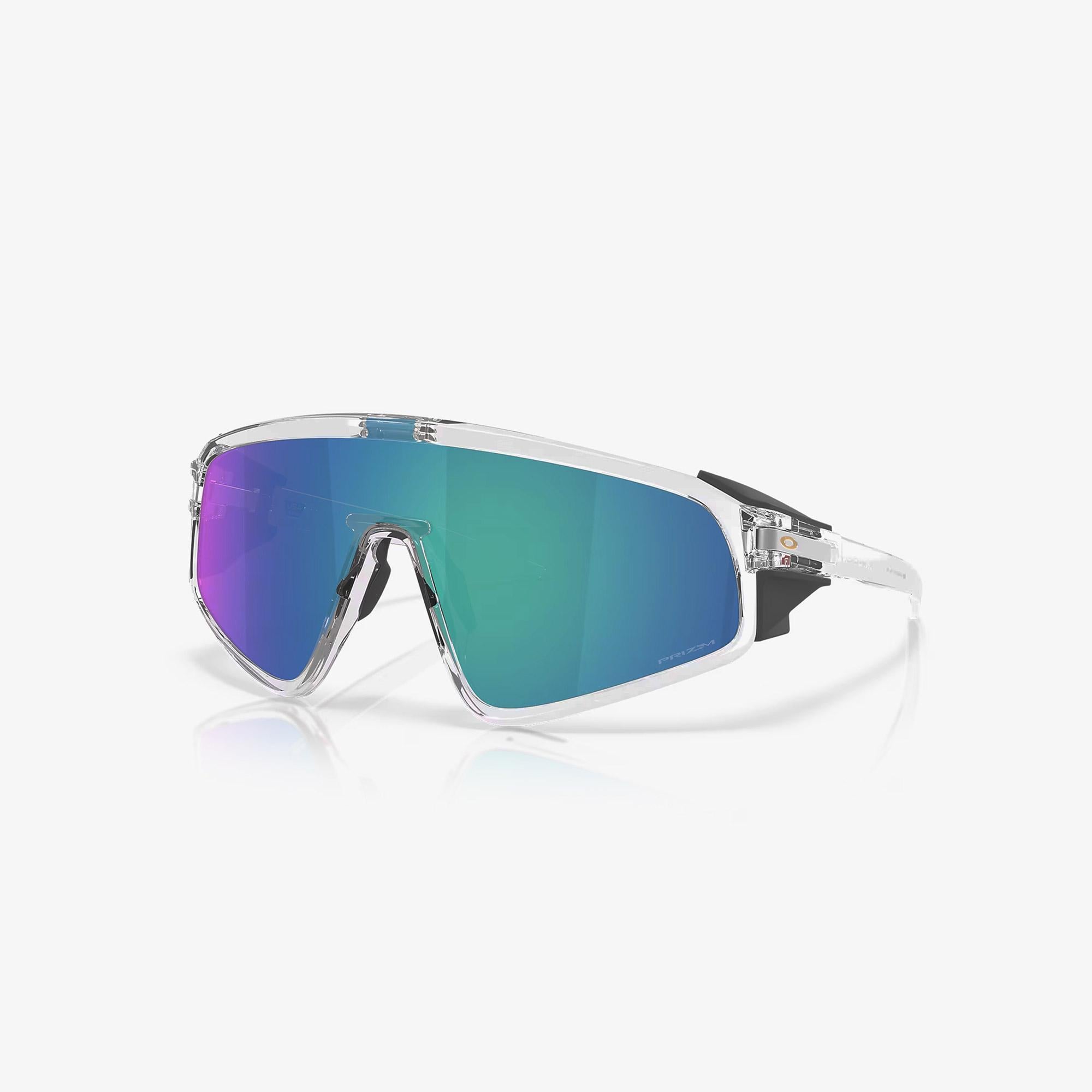 Oakley OO9404 Unisex Gri Güneş Gözlüğü