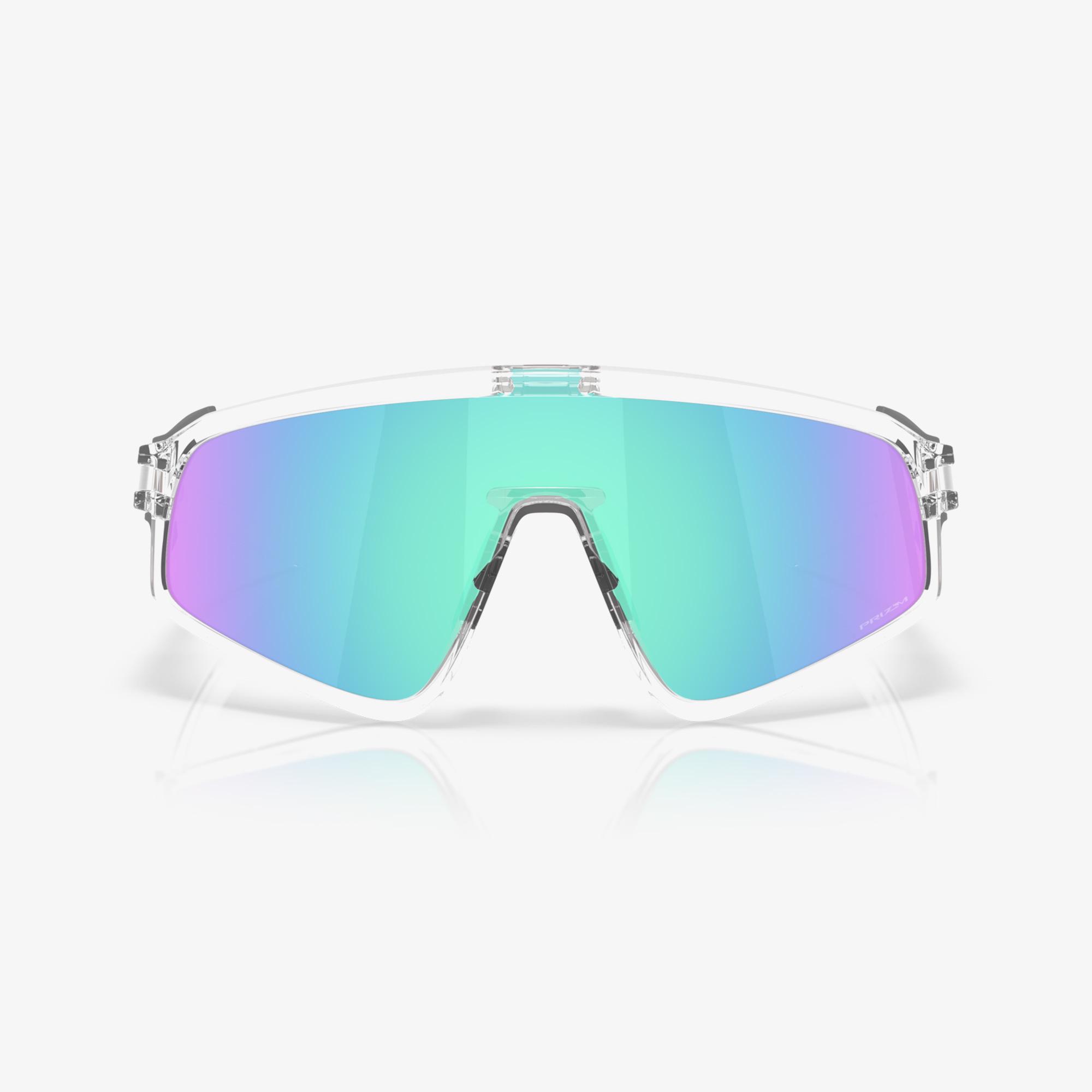 Oakley OO9404 Unisex Gri Güneş Gözlüğü