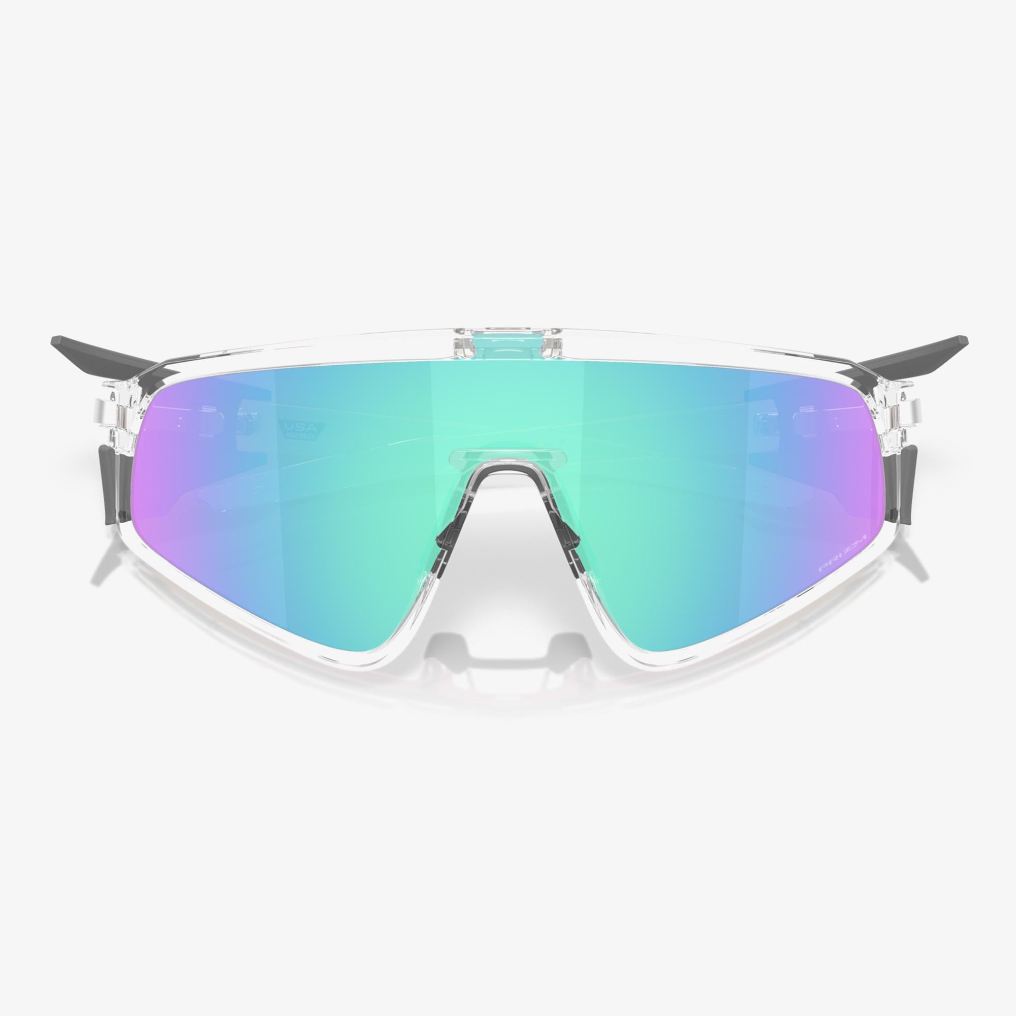 Oakley OO9404 Unisex Gri Güneş Gözlüğü