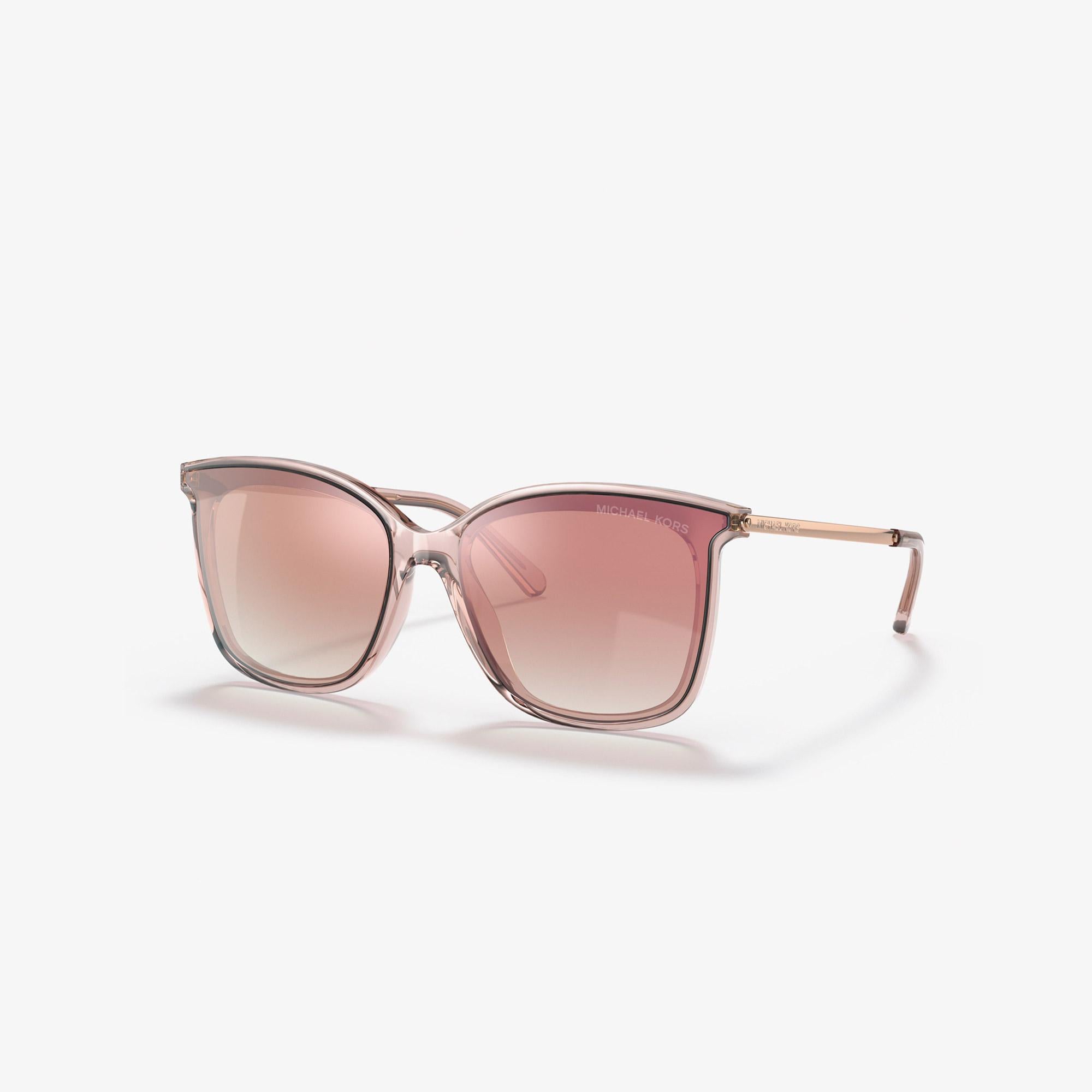 Michael Kors MK2079U Kadın Pembe Güneş Gözlüğü
