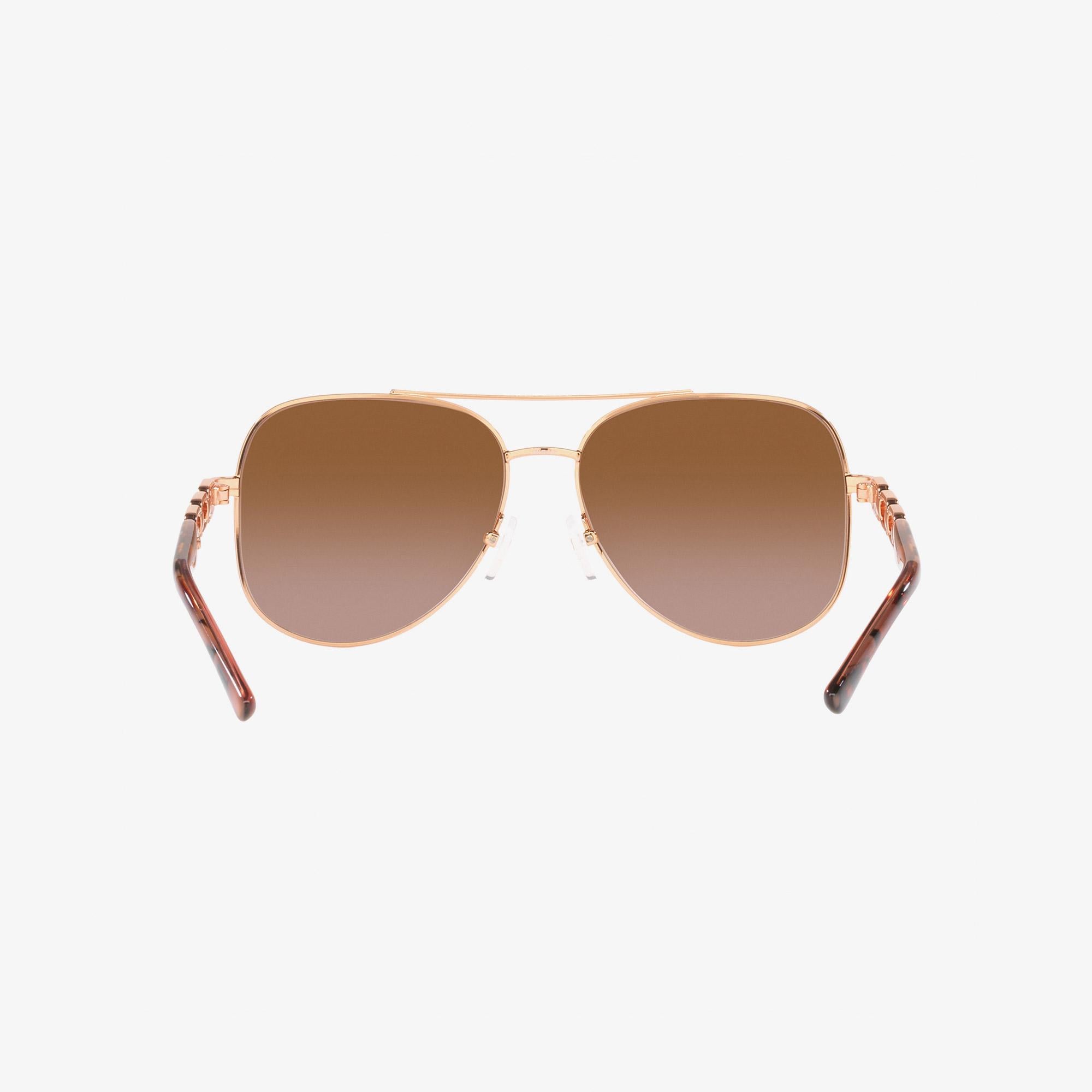 MICHAEL KORS 0Rb4389 Rose Gold Pembe Güneş Gözlüğü