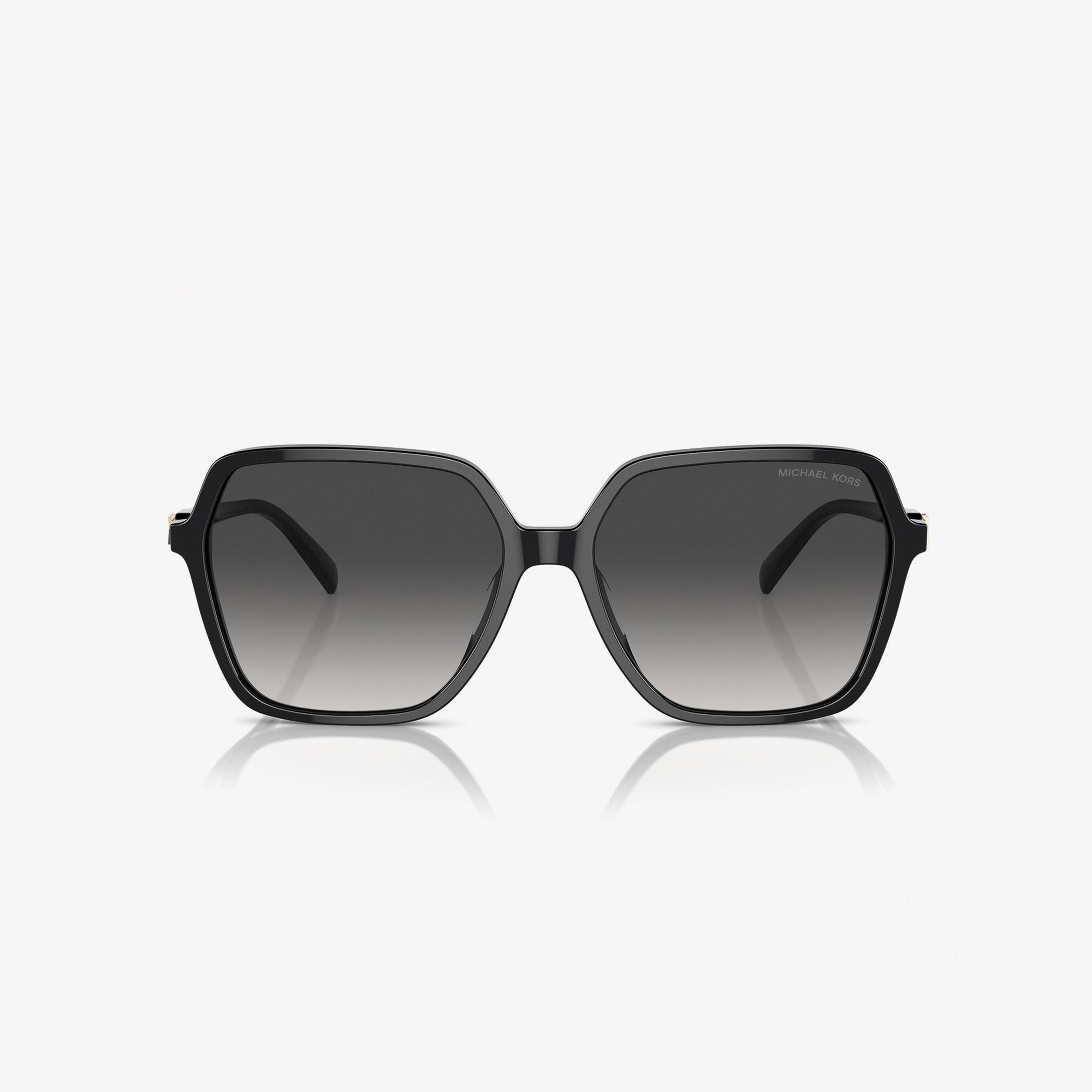 MICHAEL KORS 0MK2196U Acetate Kadın Siyah Güneş Gözlüğü