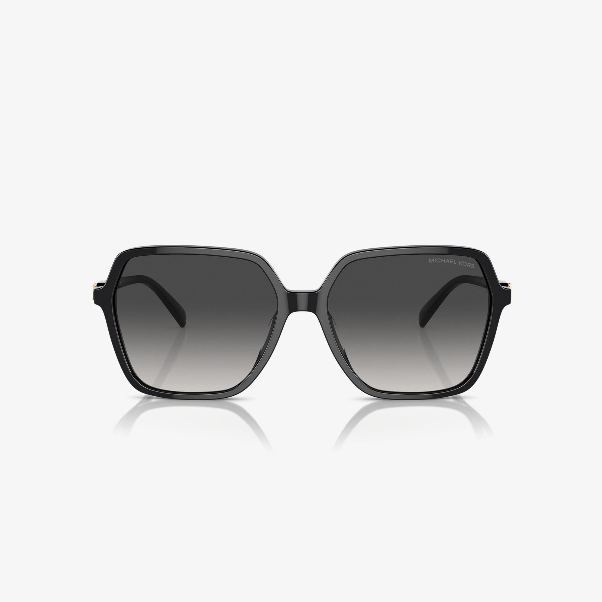 MICHAEL KORS 0MK2196U Acetate Kadın Siyah Güneş Gözlüğü