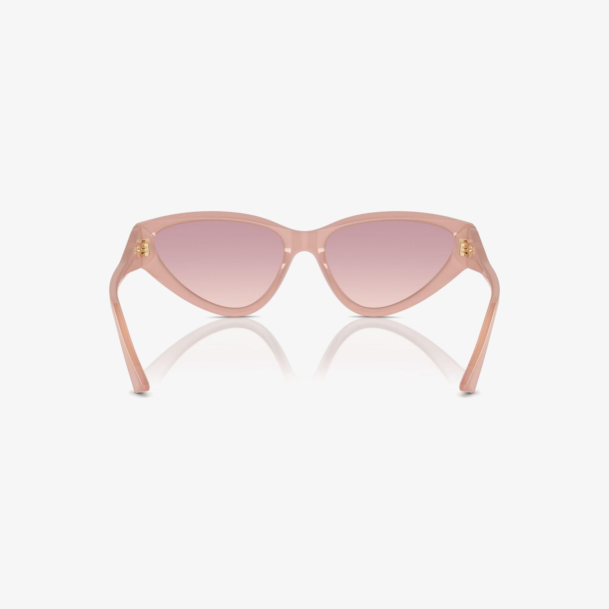 JIMMY CHOO Jc519 Kadın Pembe Güneş Gözlüğü