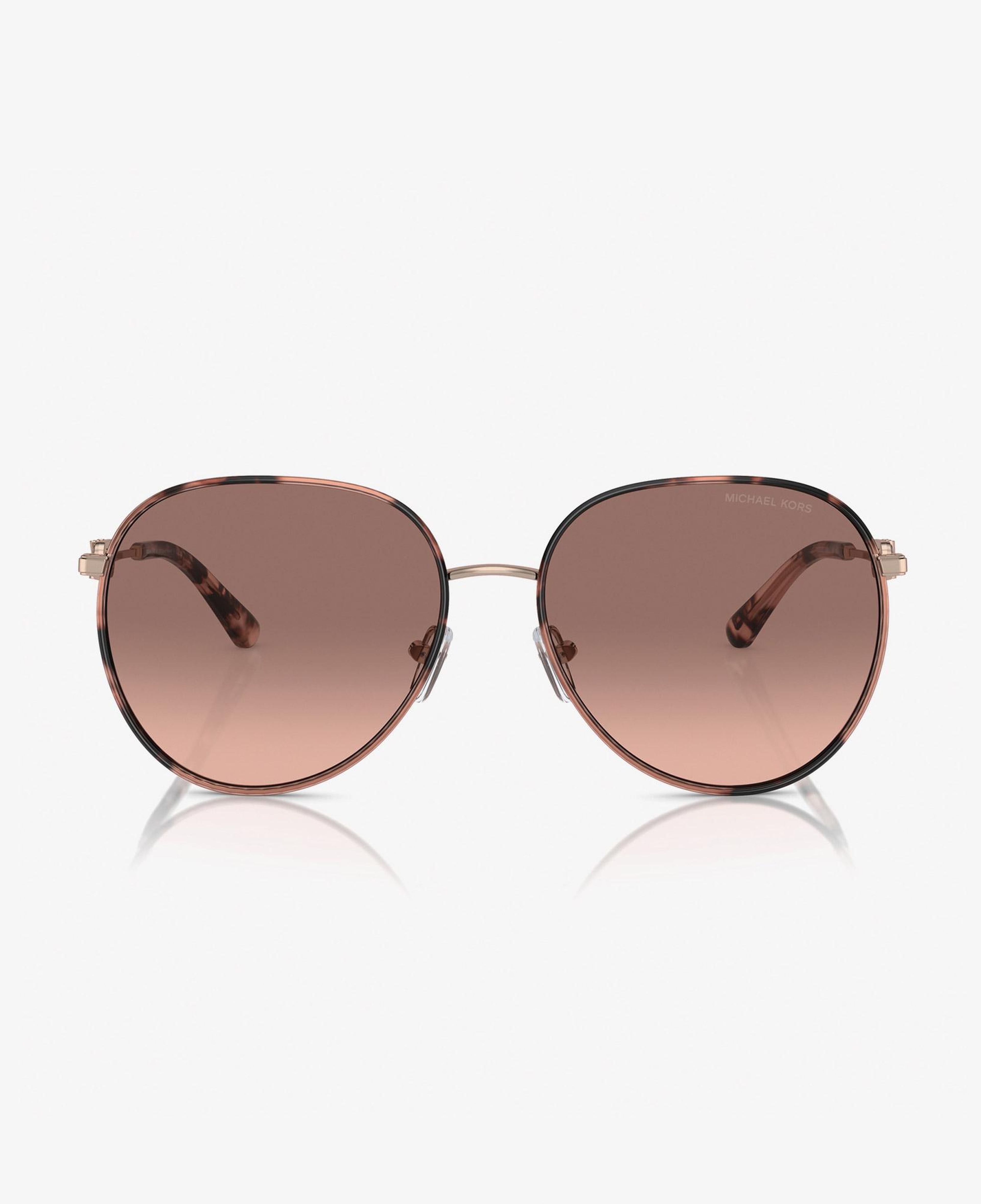 MICHAEL KORS 0MK1128J Metal Kadın Pembe Güneş Gözlüğü