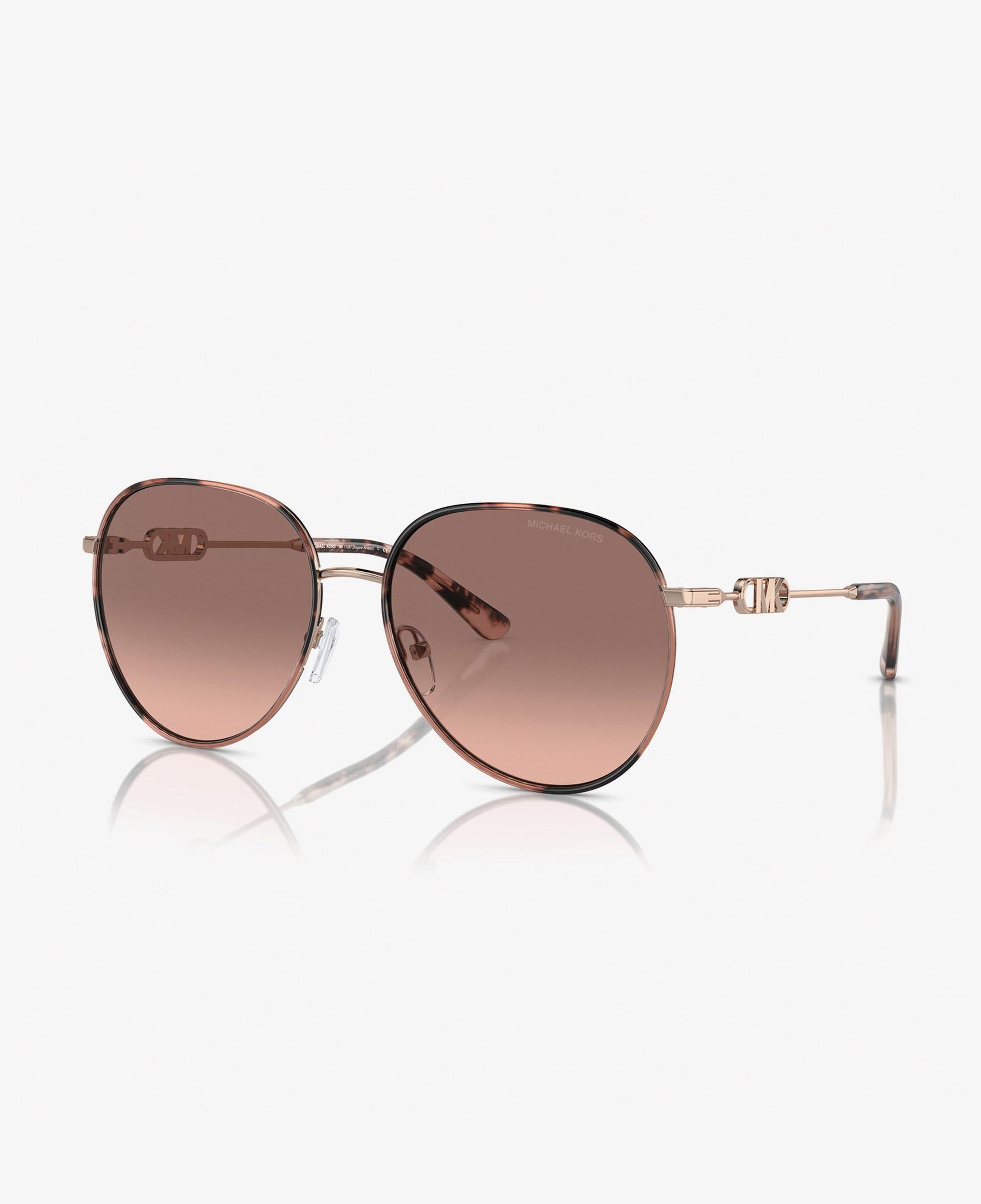 MICHAEL KORS 0MK1128J Metal Kadın Pembe Güneş Gözlüğü