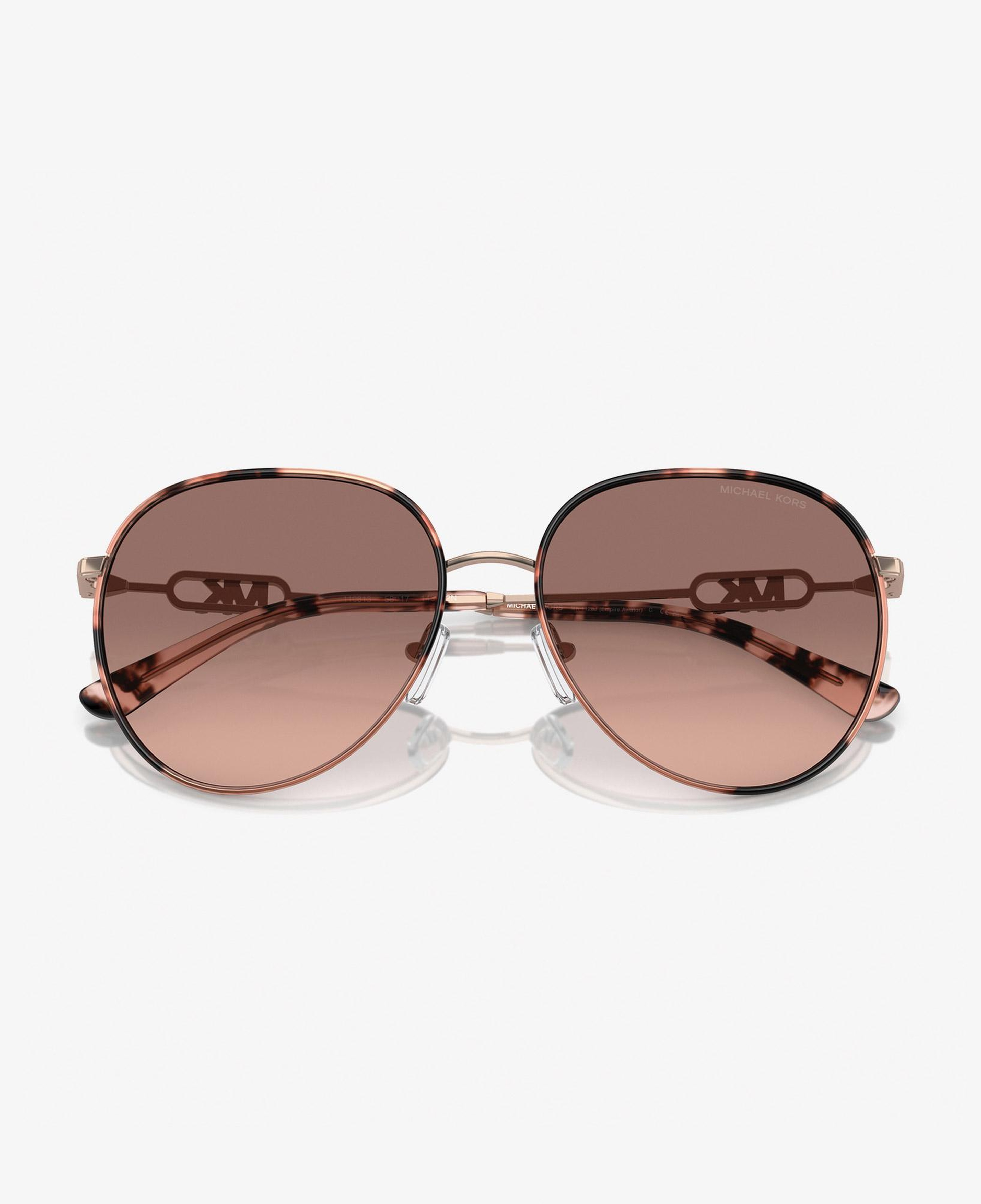 MICHAEL KORS 0MK1128J Metal Kadın Pembe Güneş Gözlüğü