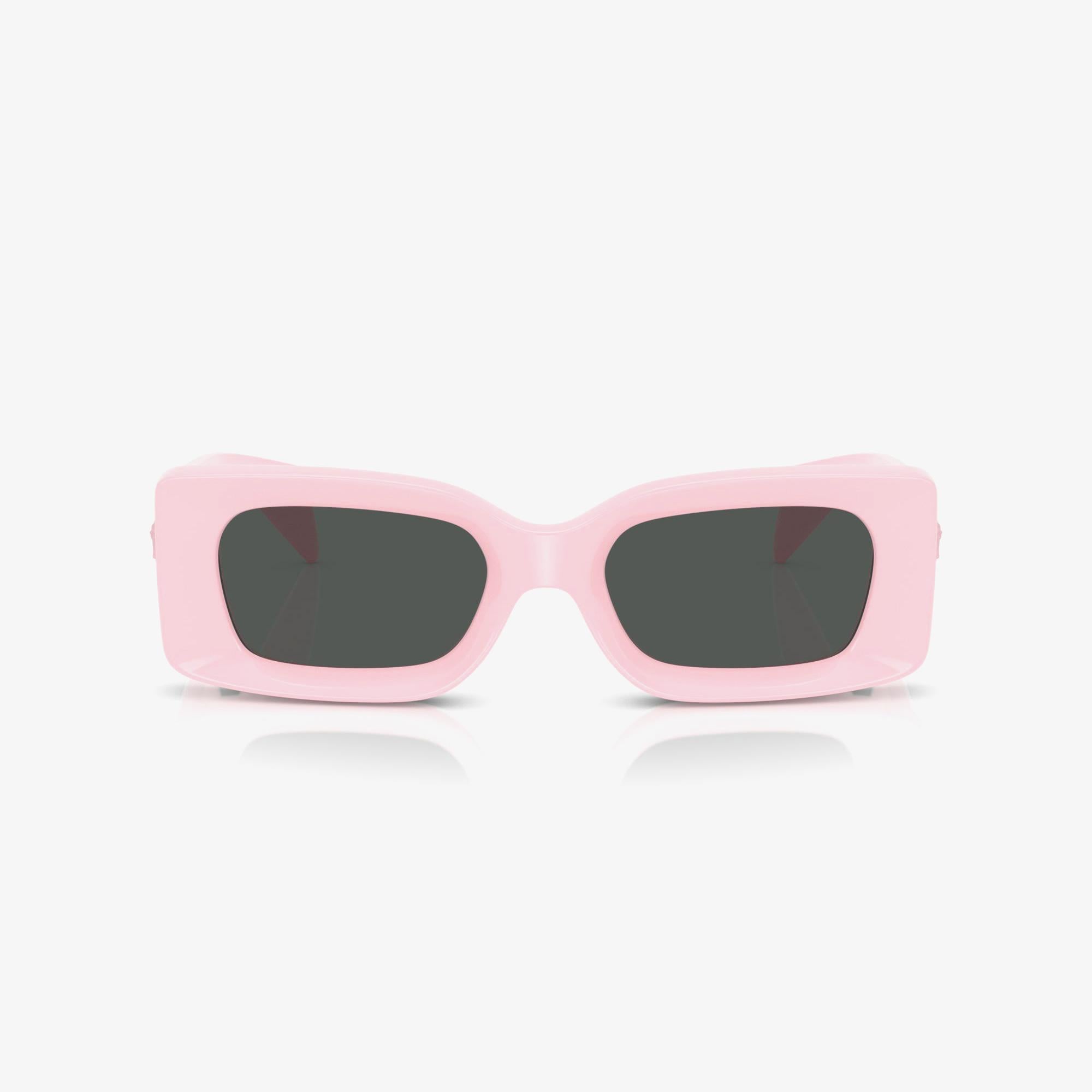 VERSACE Ve4474U Unisex Pembe Güneş Gözlüğü