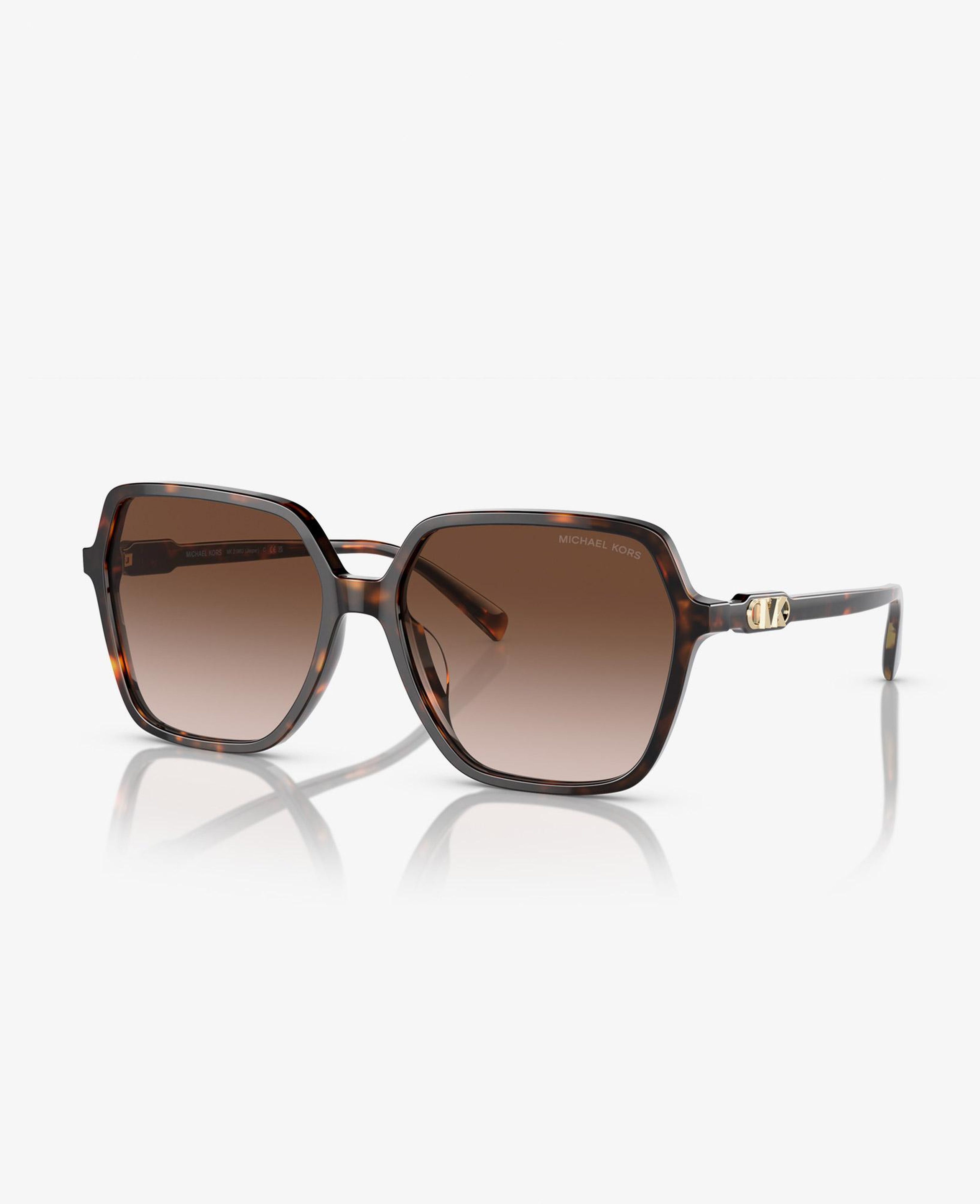 MICHAEL KORS Jasper MK2196U Kadın Kahverengi Güneş Gözlüğü