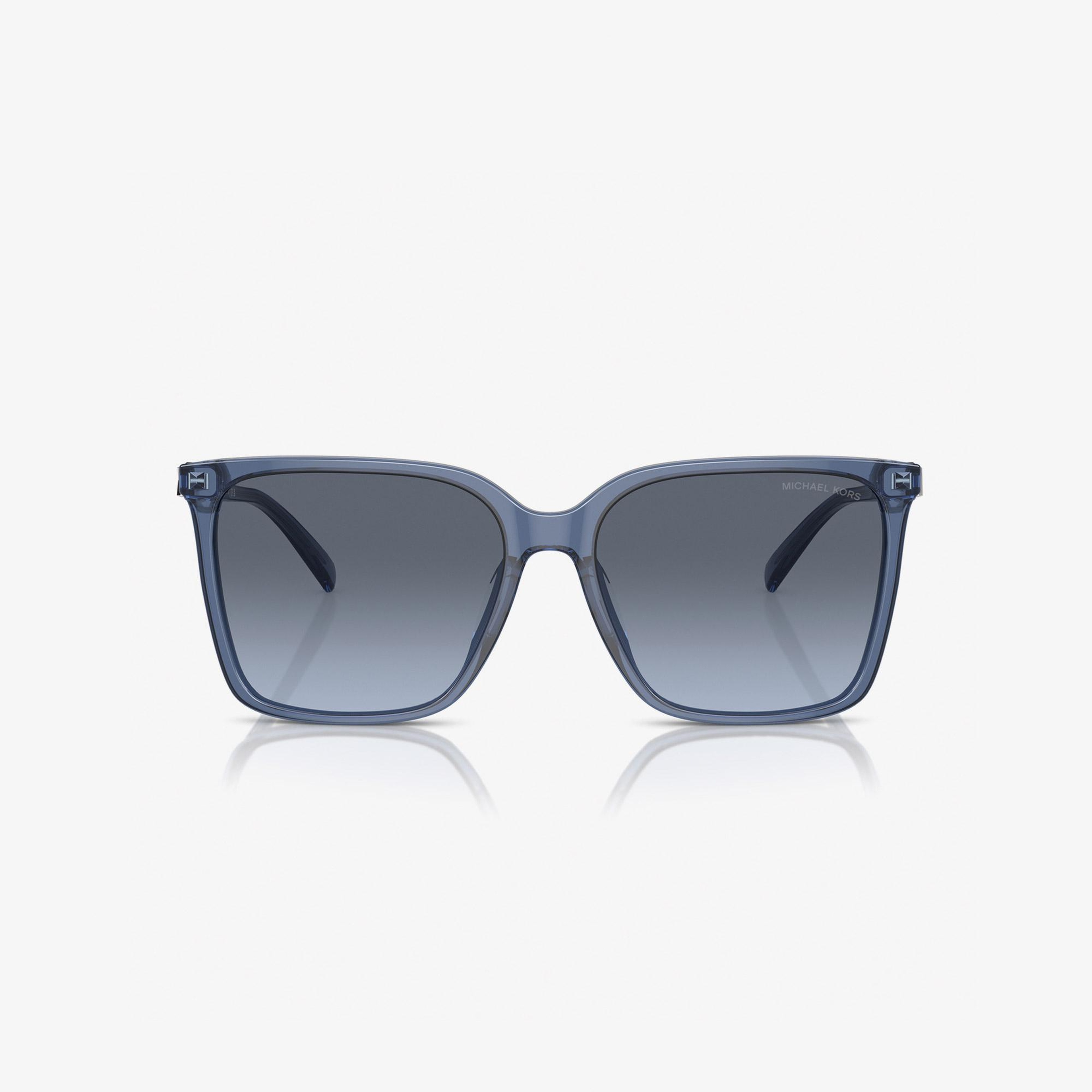 MICHAEL KORS 0MK2197U Acetate Kadın Mavi Güneş Gözlüğü