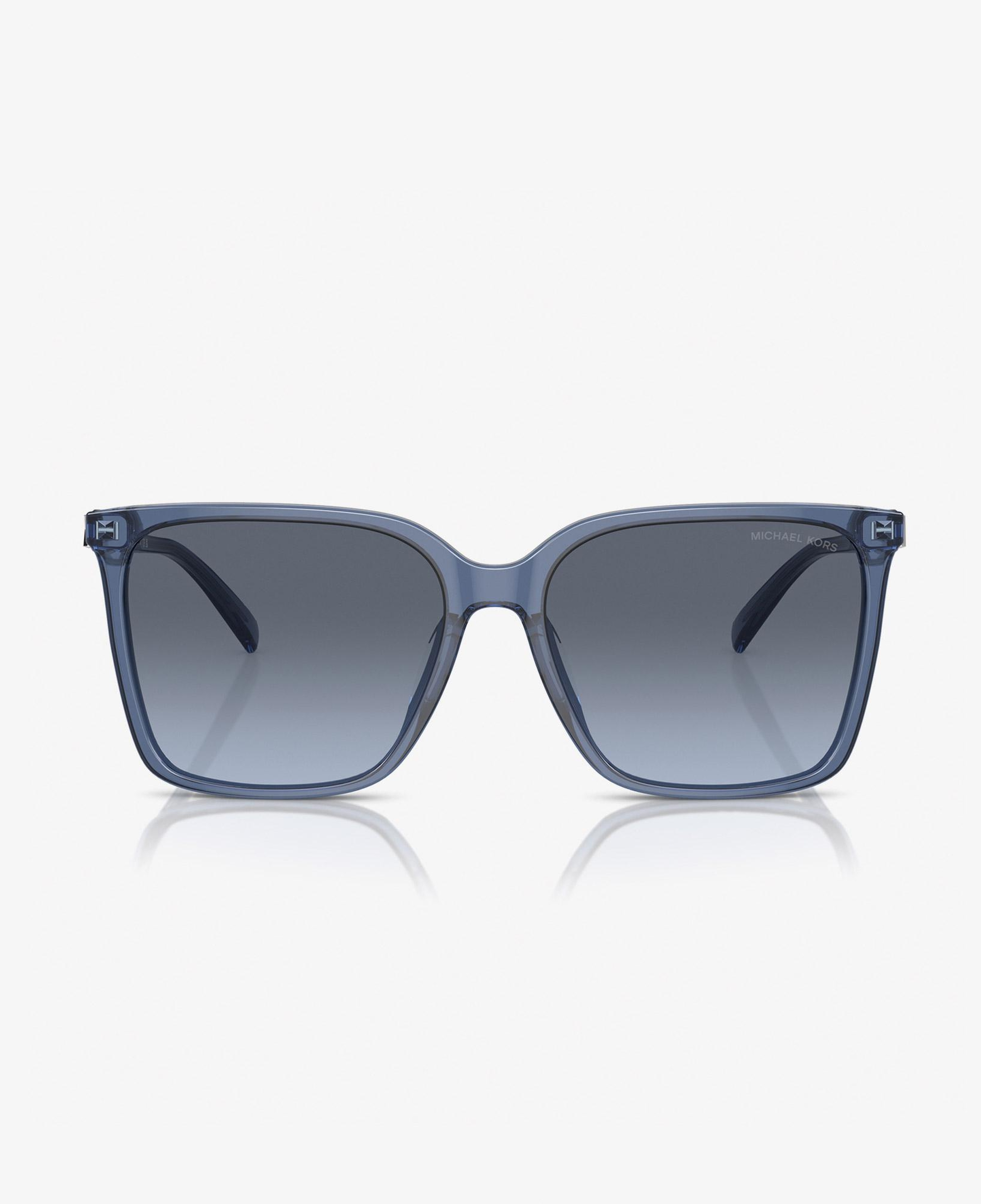 MICHAEL KORS 0MK2197U Acetate Kadın Mavi Güneş Gözlüğü