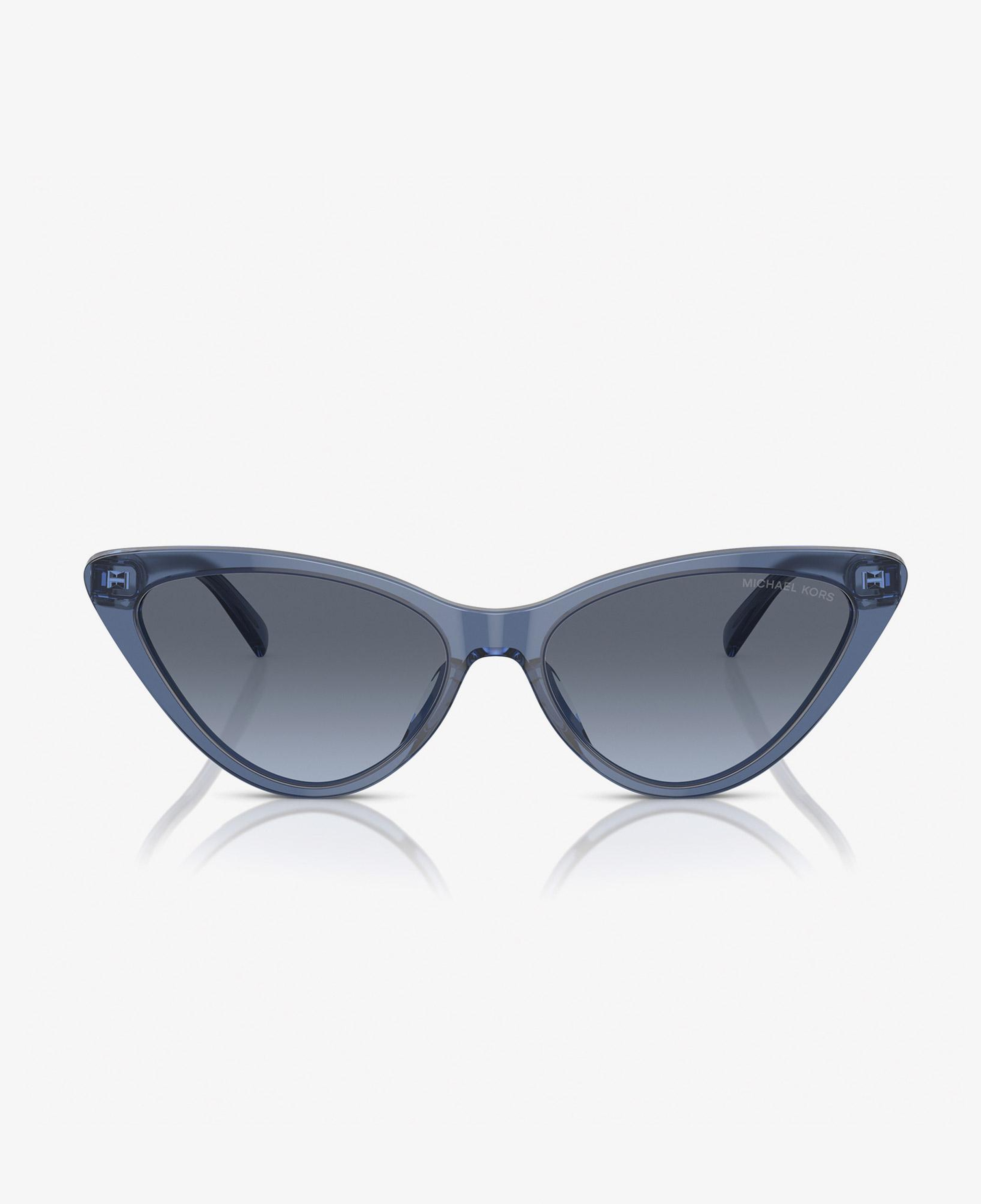MICHAEL KORS 0MK2195U Acetate Kadın Mavi Güneş Gözlüğü