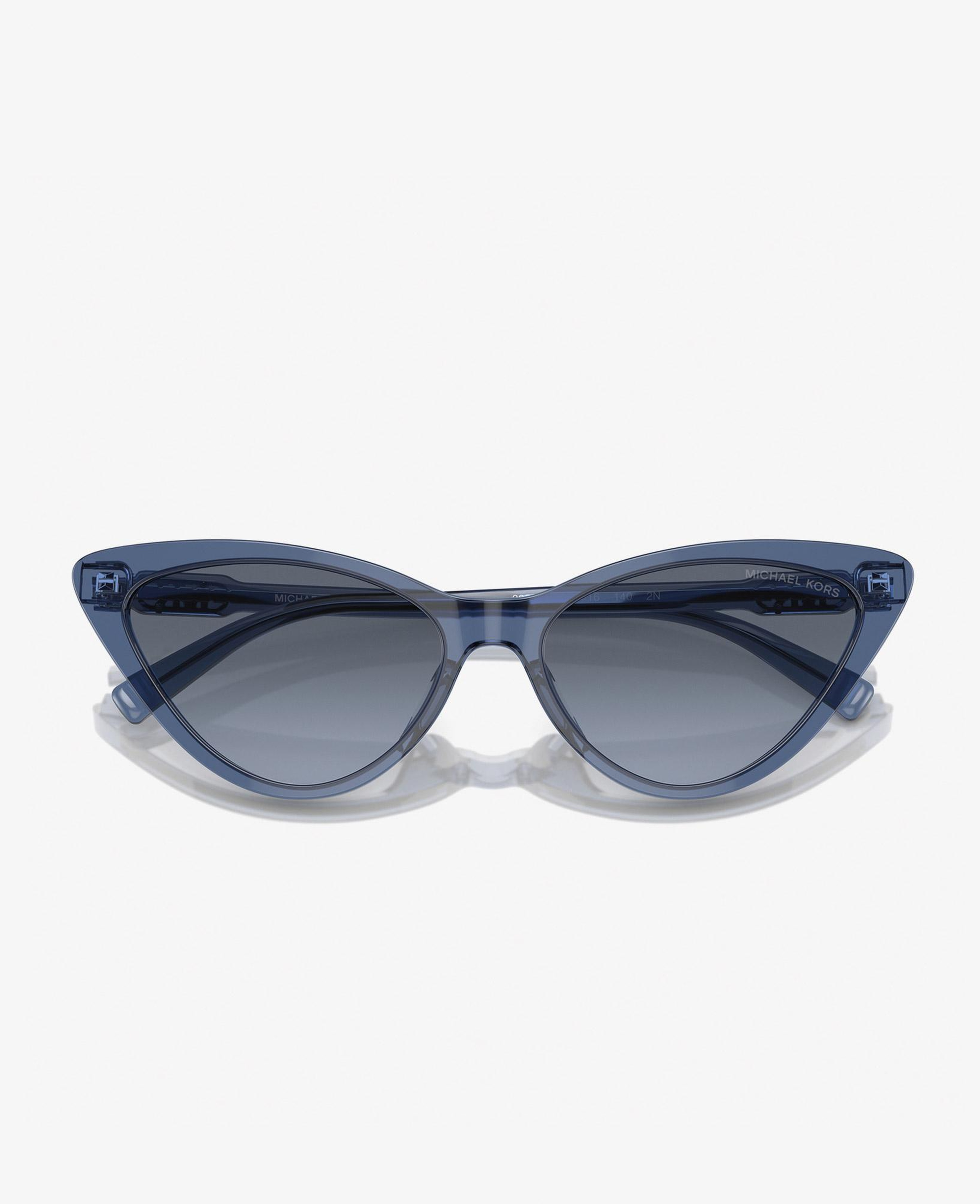 MICHAEL KORS 0MK2195U Acetate Kadın Mavi Güneş Gözlüğü