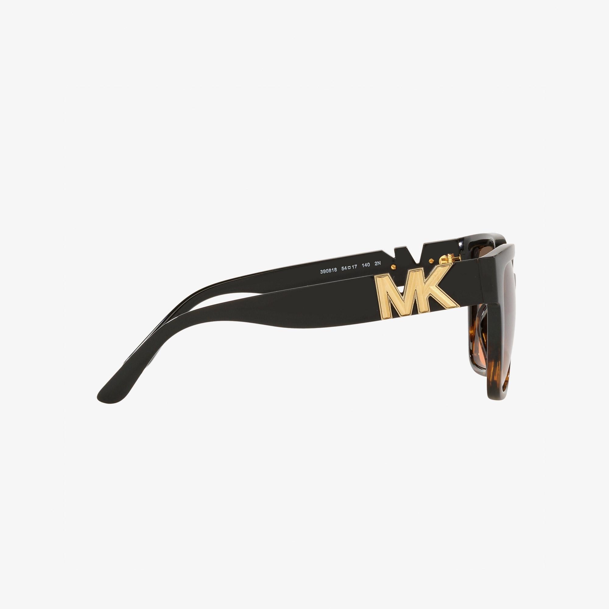 MICHAEL KORS 0Rb4396 Kadın Siyah Güneş Gözlüğü