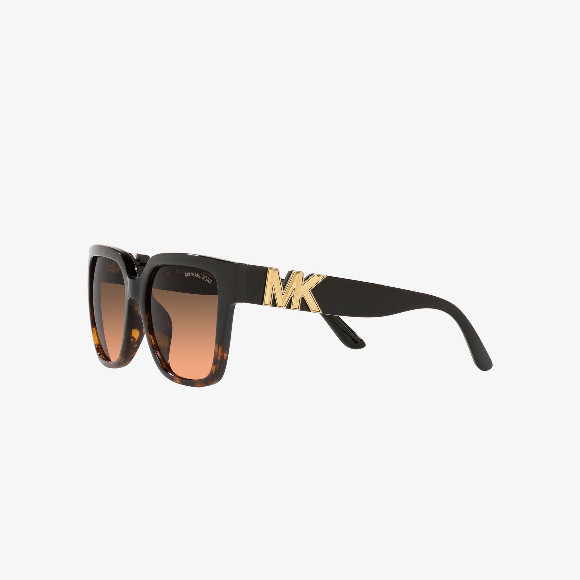 MICHAEL KORS 0Rb4396 Kadın Siyah Güneş Gözlüğü