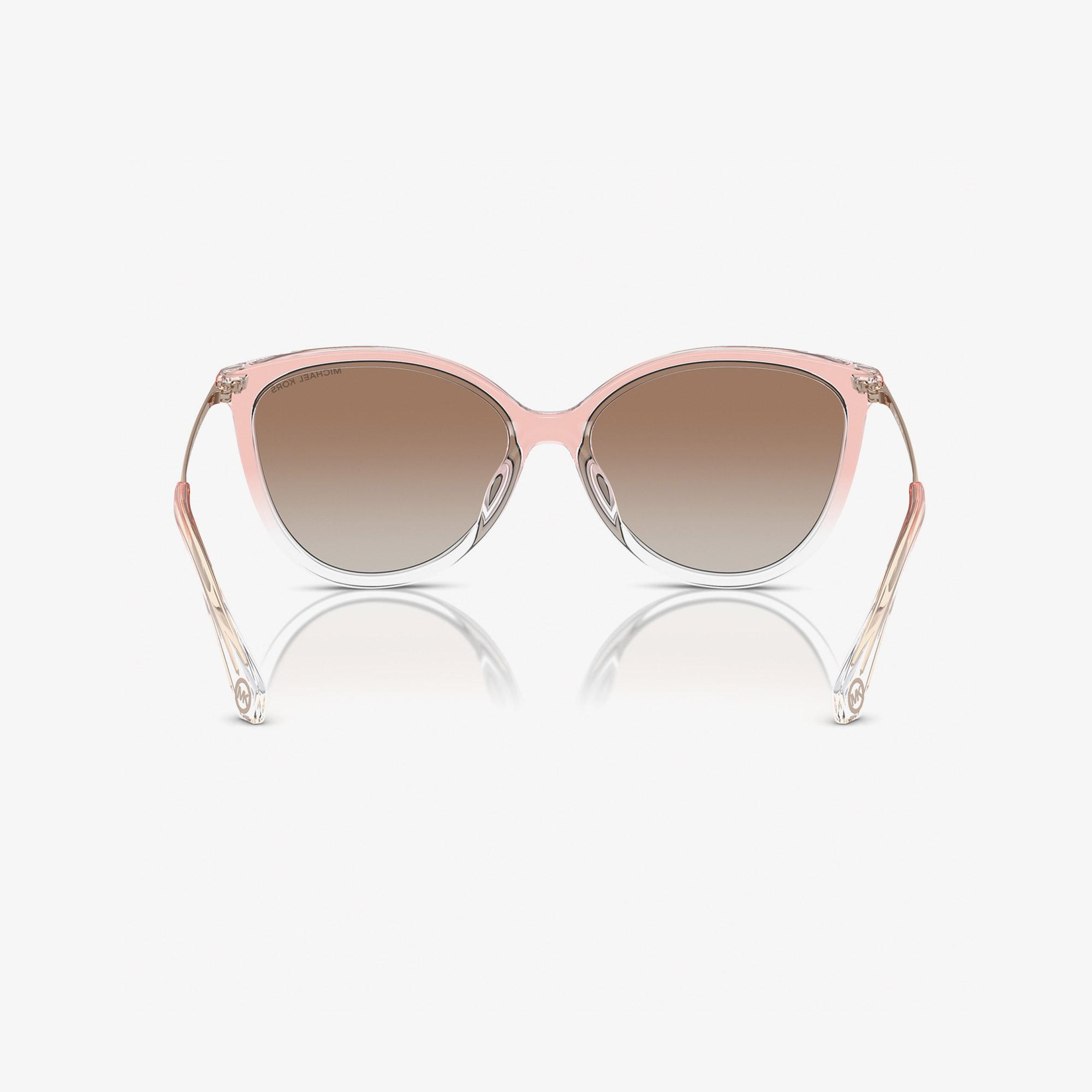 MICHAEL KORS 0MK2184U Injected Kadın Pembe Güneş Gözlüğü