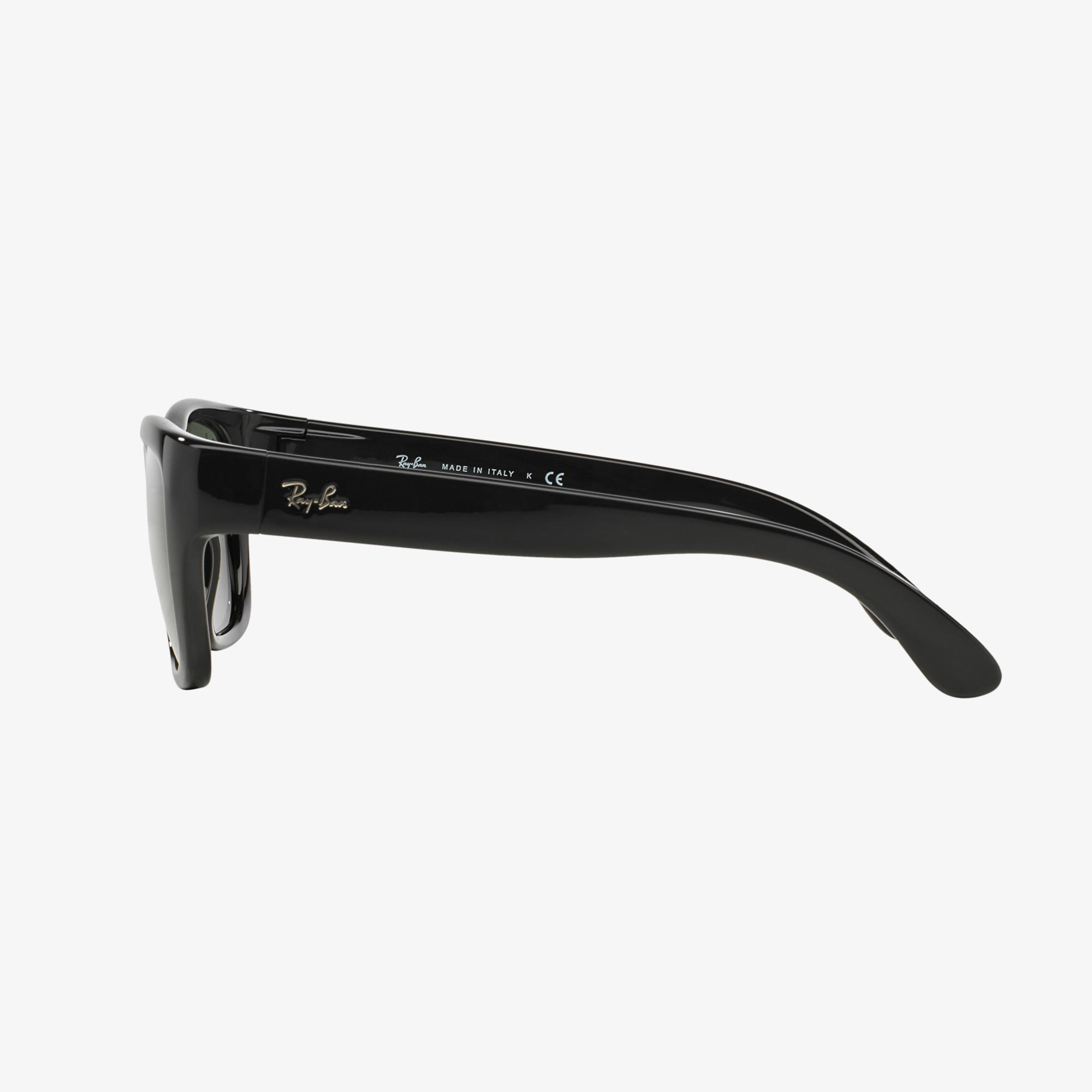 Ray-Ban 0RB4194 Unisex Siyah Güneş Gözlüğü