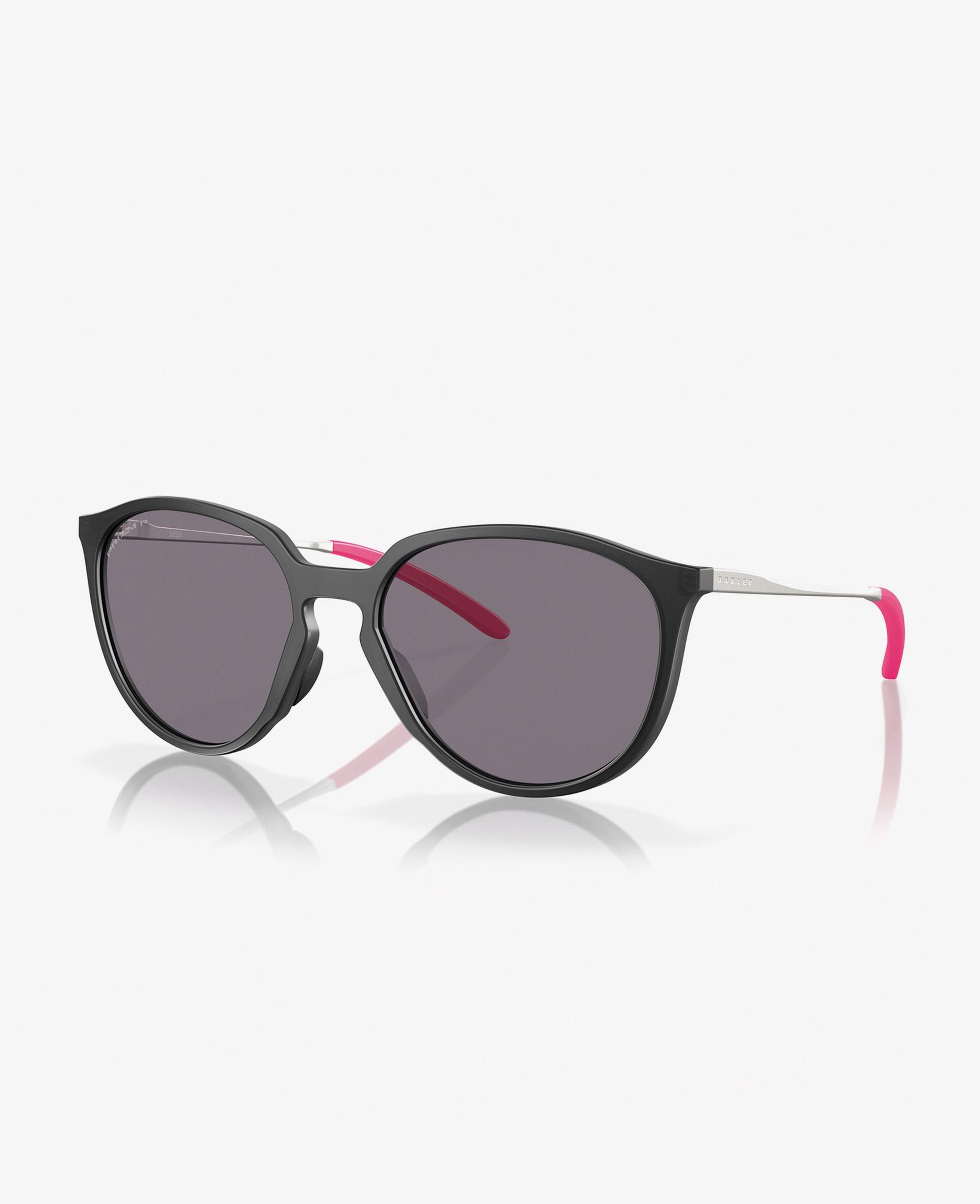 OAKLEY 0OO9288 Injected Kadın Siyah Güneş Gözlüğü