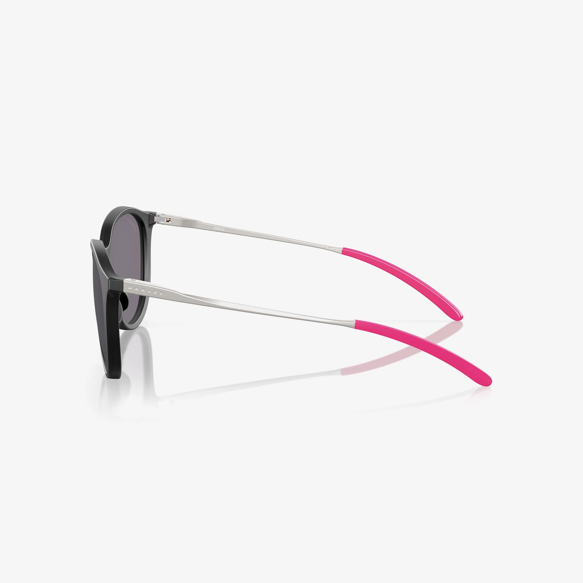 OAKLEY 0OO9288 Injected Kadın Siyah Güneş Gözlüğü