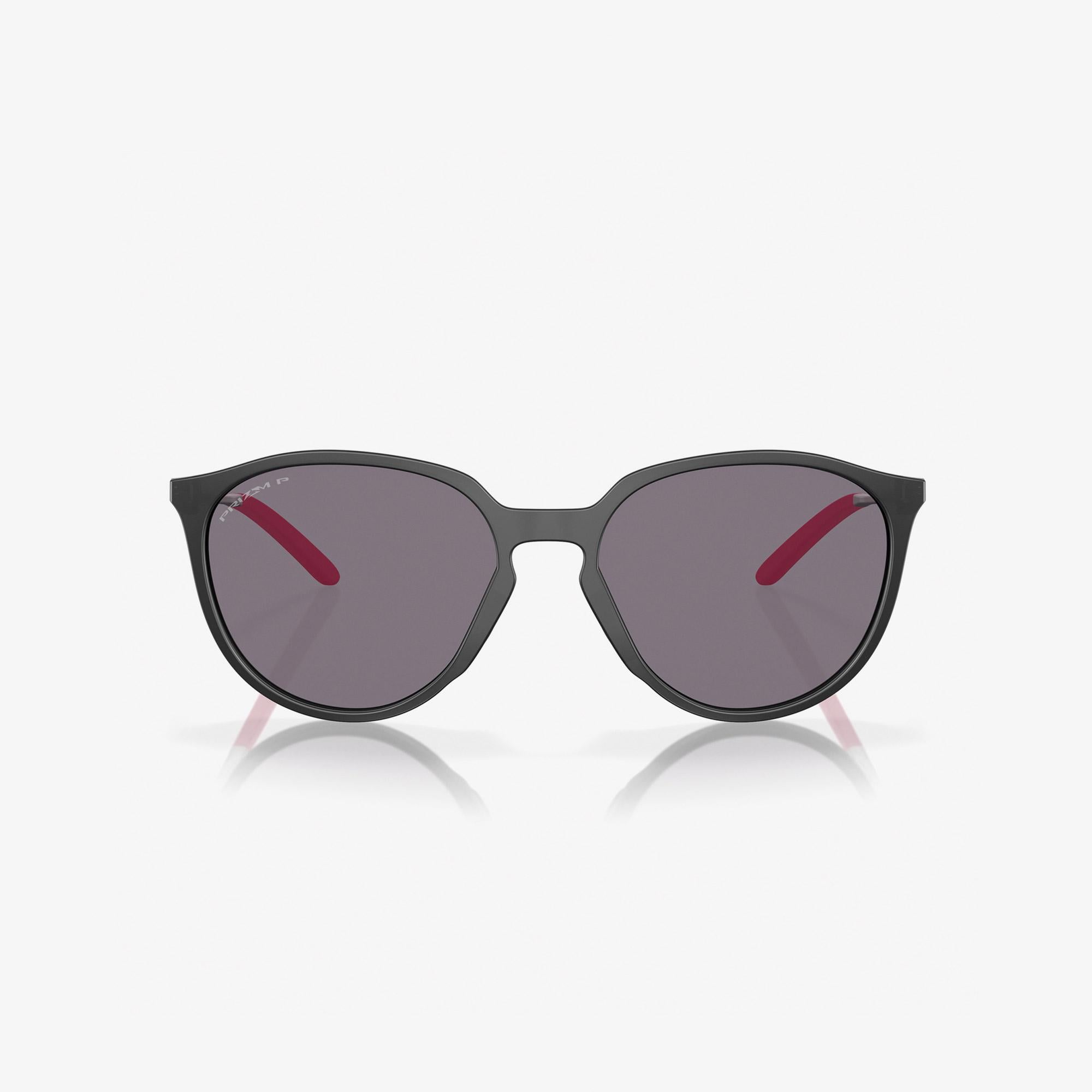 OAKLEY 0OO9288 Injected Kadın Siyah Güneş Gözlüğü