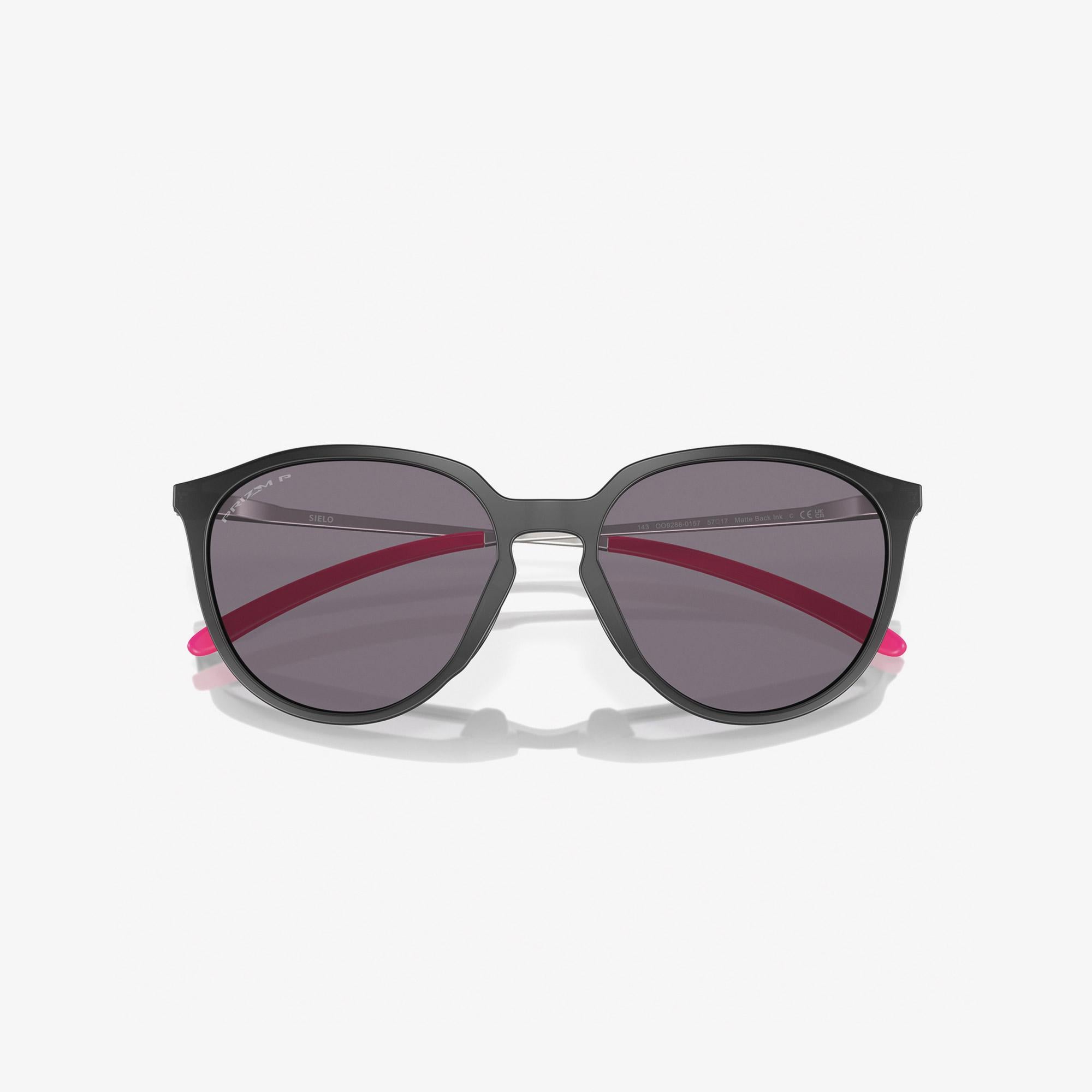 OAKLEY 0OO9288 Injected Kadın Siyah Güneş Gözlüğü