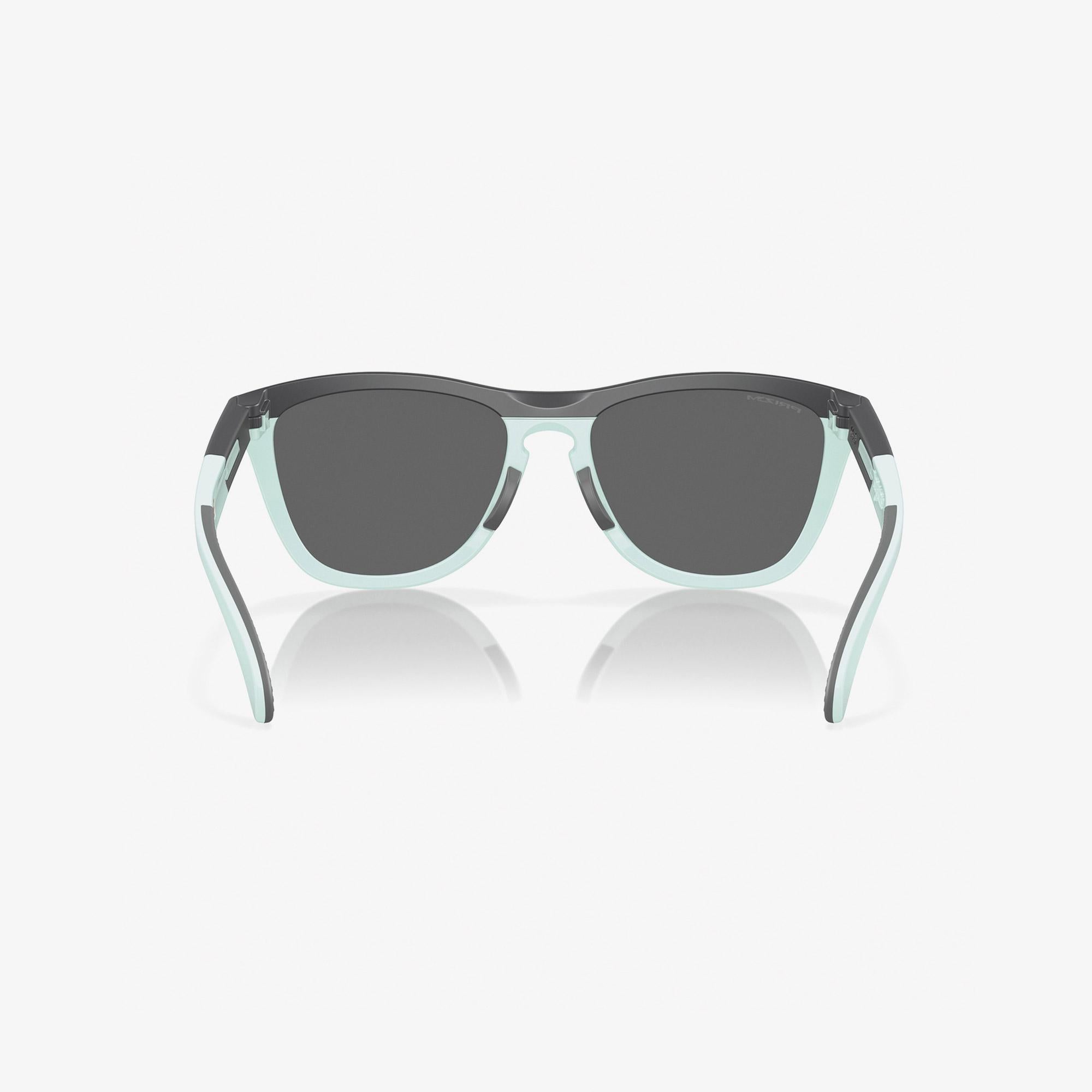 OAKLEY 0OO9284 Injected Erkek Mavi Güneş Gözlüğü