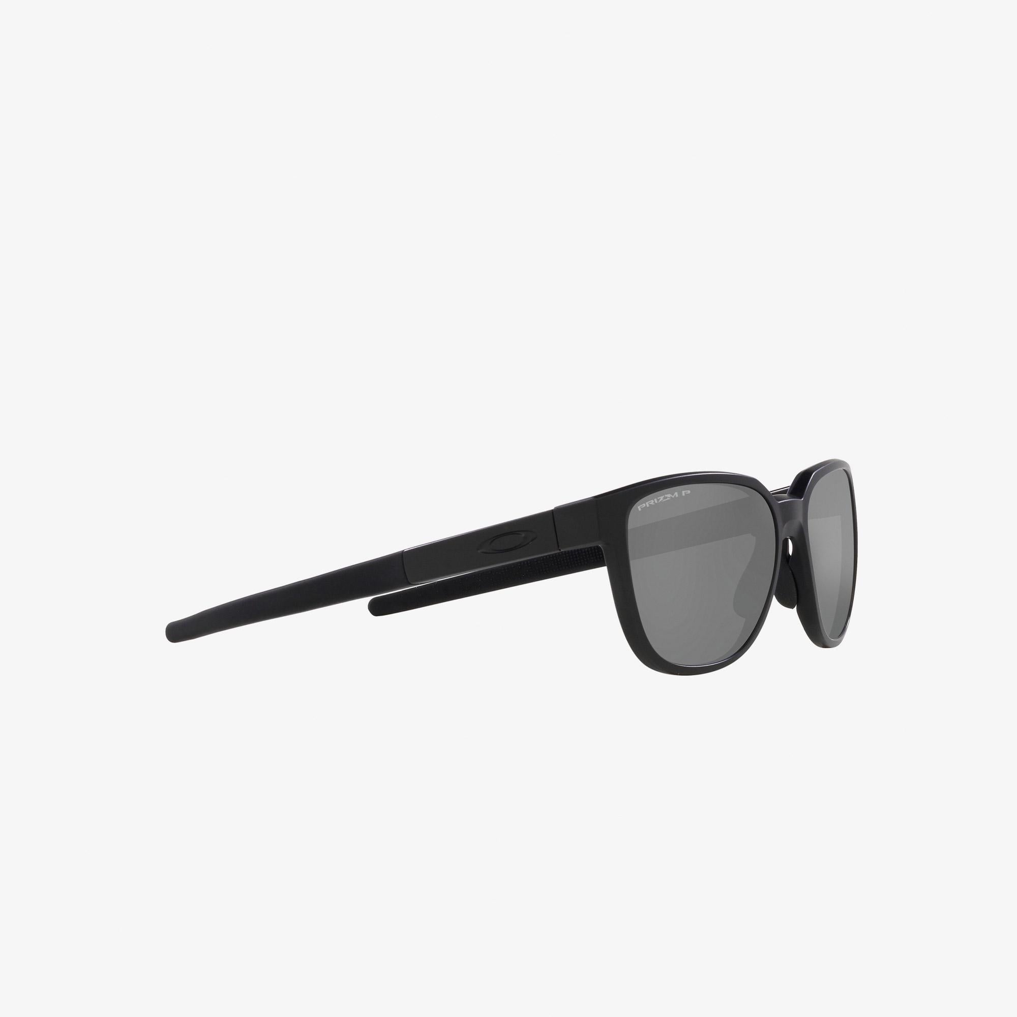 OAKLEY 0Rb8313 Erkek Siyah Güneş Gözlüğü