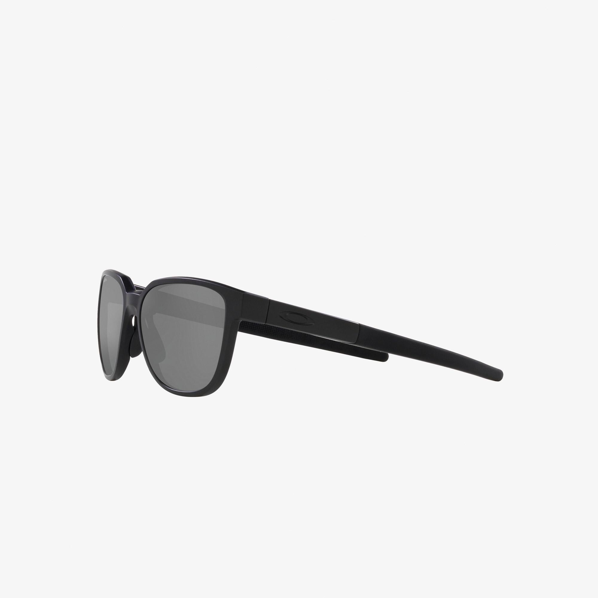 OAKLEY 0Rb8313 Erkek Siyah Güneş Gözlüğü