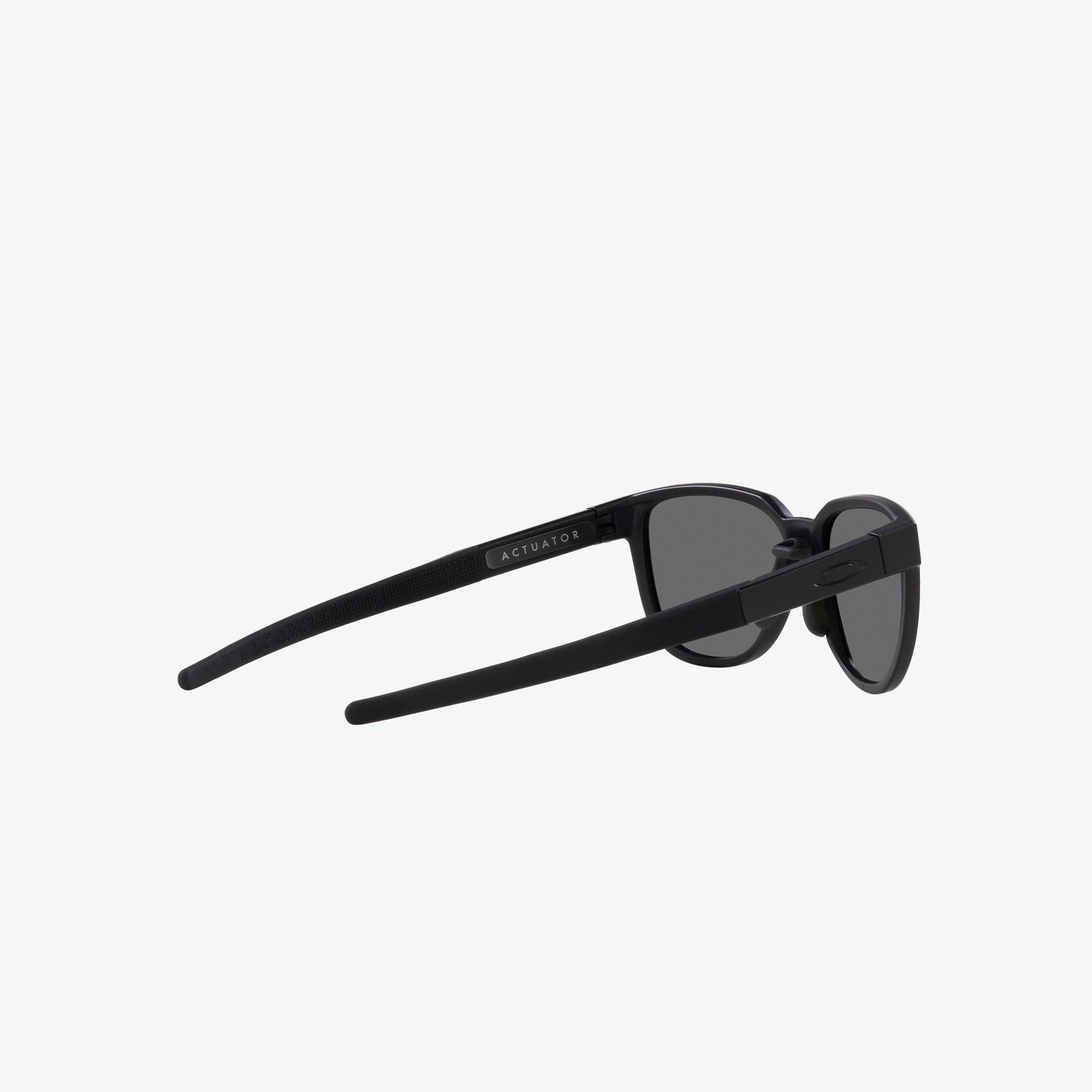 OAKLEY 0Rb8313 Erkek Siyah Güneş Gözlüğü
