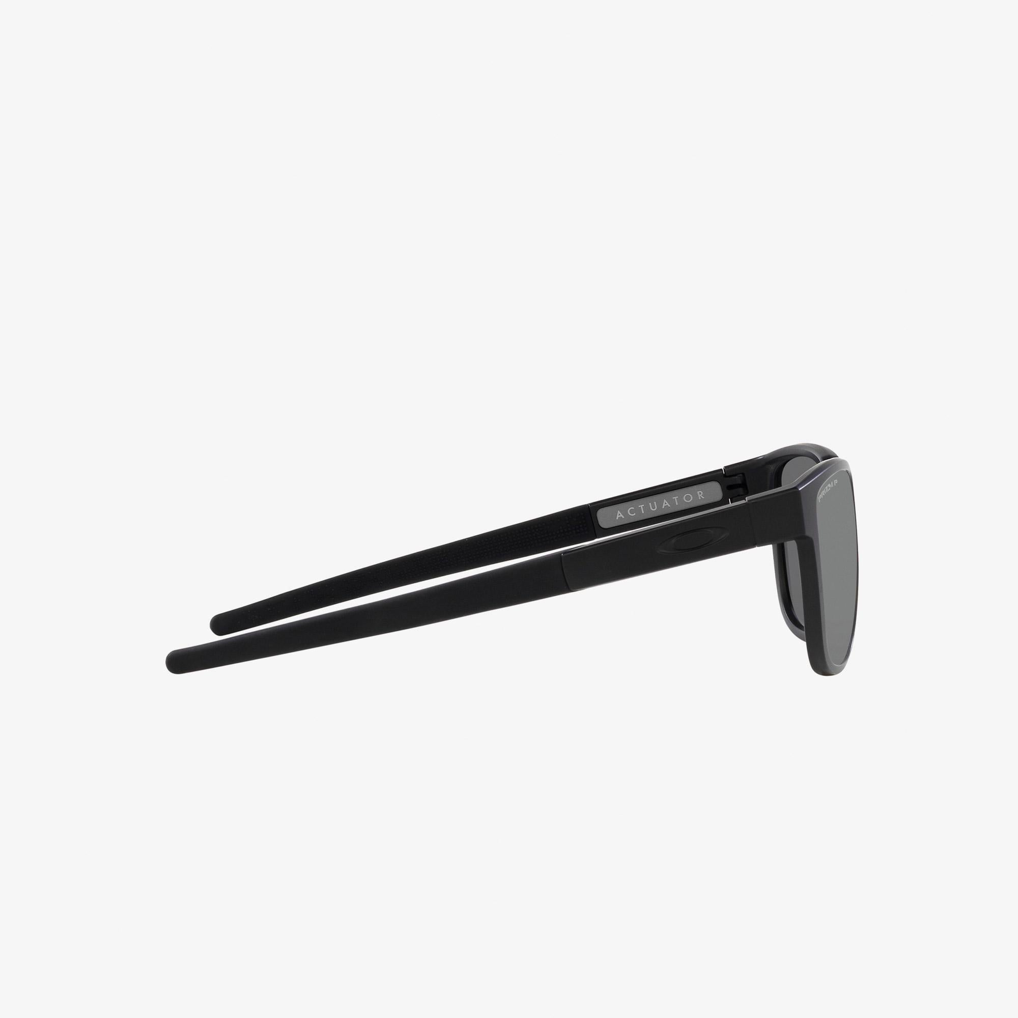 OAKLEY 0Rb8313 Erkek Siyah Güneş Gözlüğü