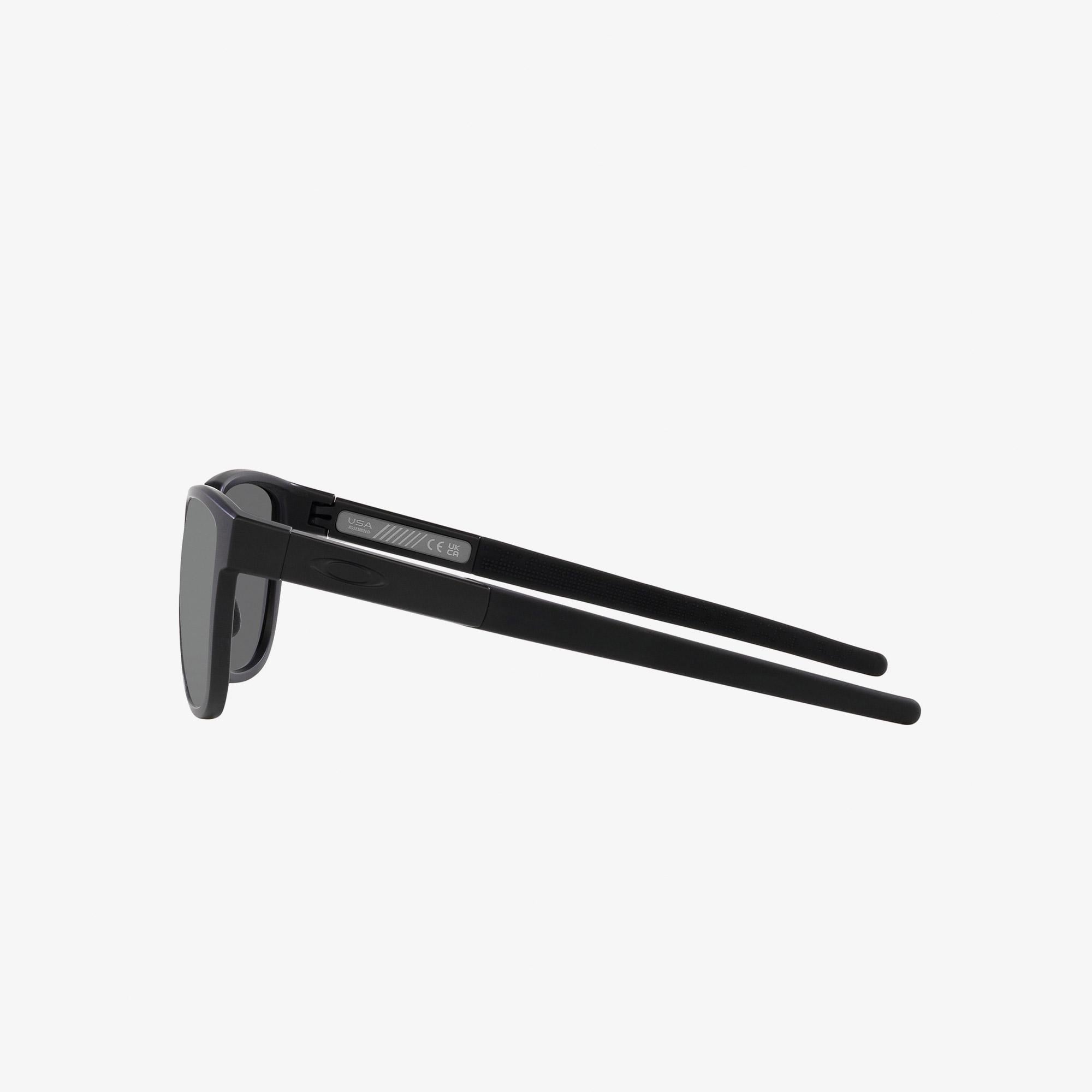 OAKLEY 0Rb8313 Erkek Siyah Güneş Gözlüğü
