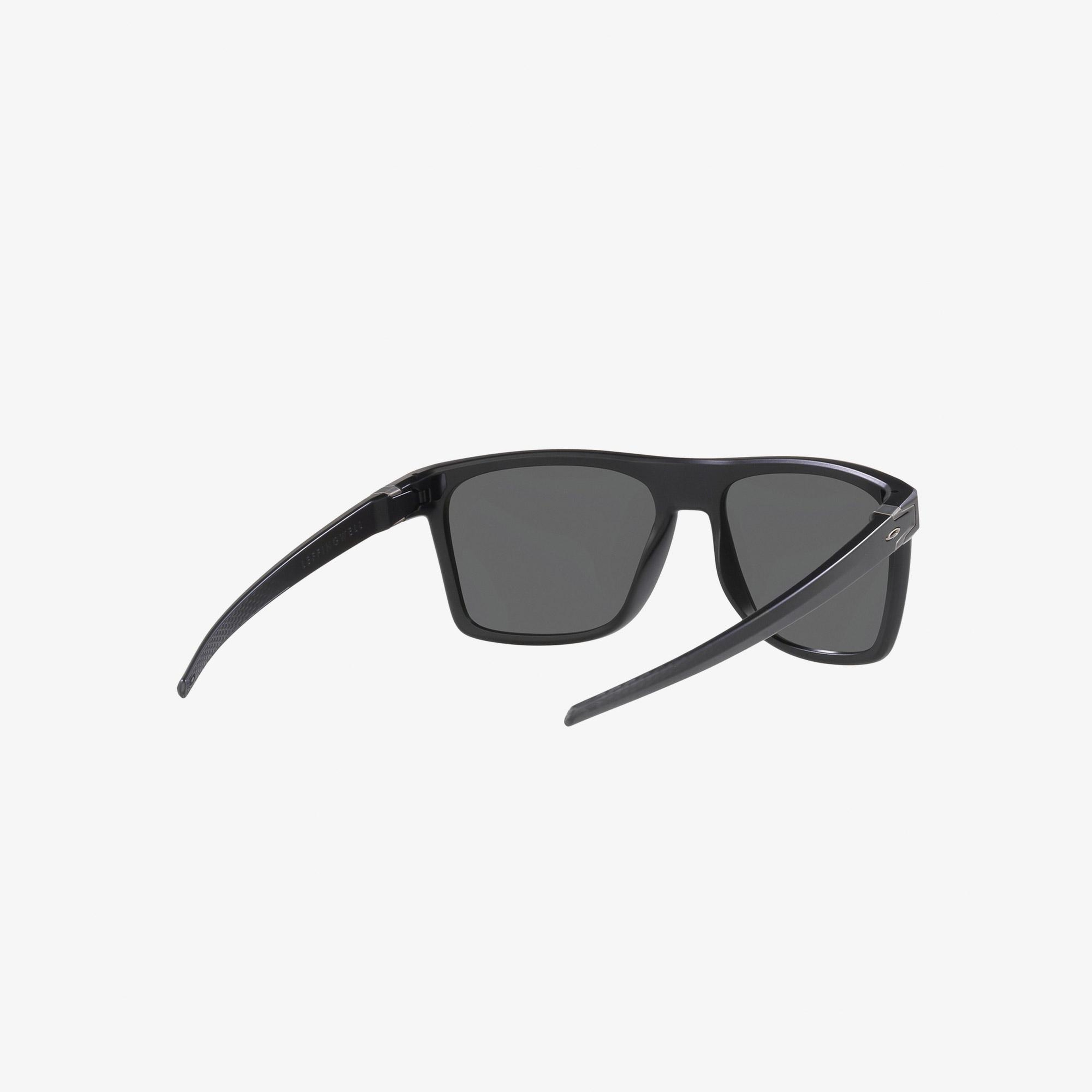 OAKLEY 0Rb4398 Erkek Siyah Güneş Gözlüğü