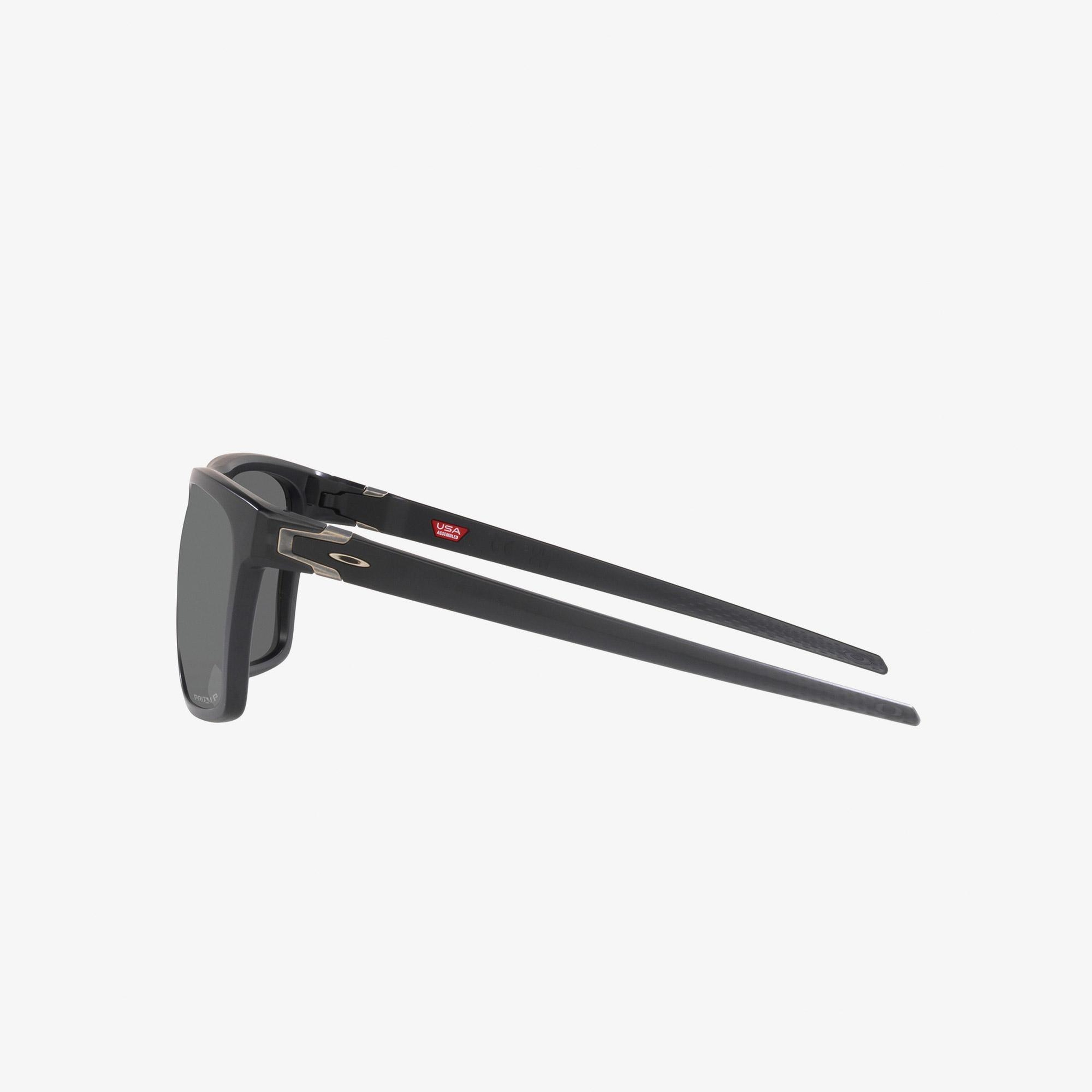 OAKLEY 0Rb4398 Erkek Siyah Güneş Gözlüğü