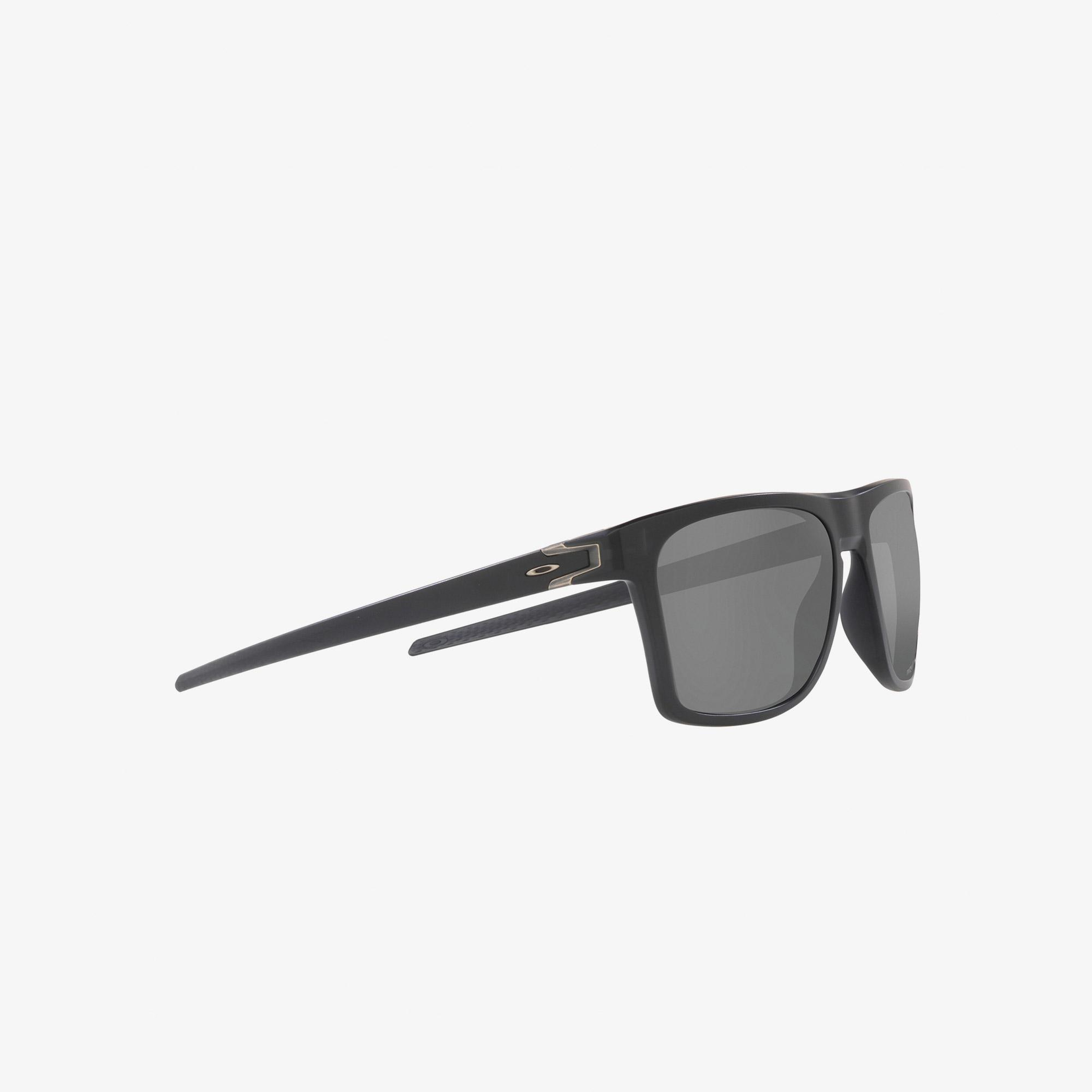 OAKLEY 0Rb4398 Erkek Siyah Güneş Gözlüğü