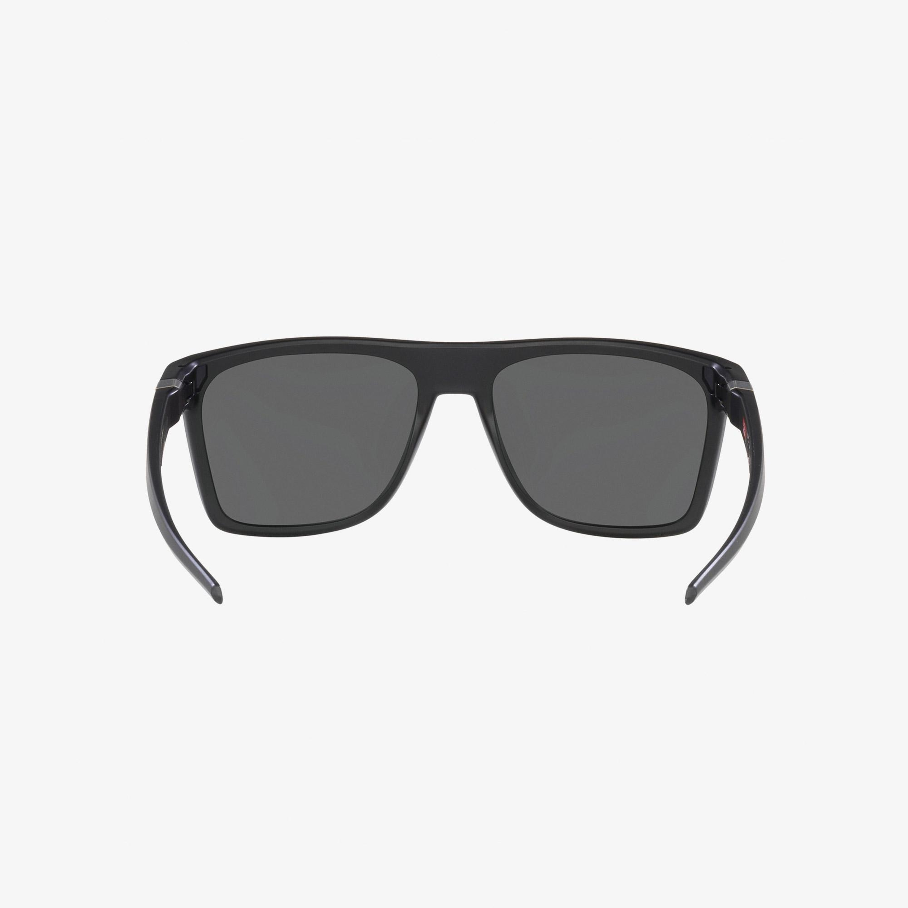 OAKLEY 0Rb4398 Erkek Siyah Güneş Gözlüğü