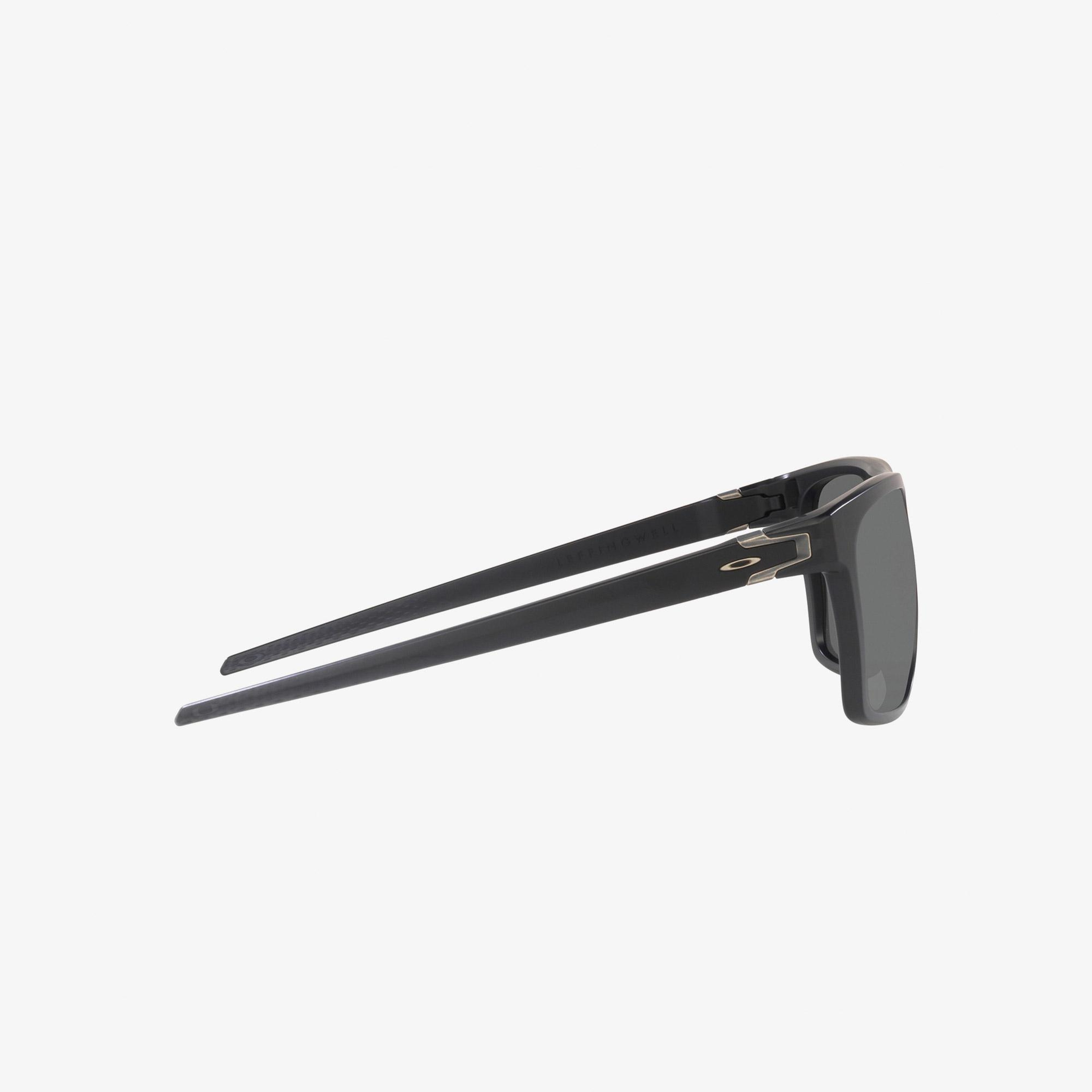 OAKLEY 0Rb4398 Erkek Siyah Güneş Gözlüğü
