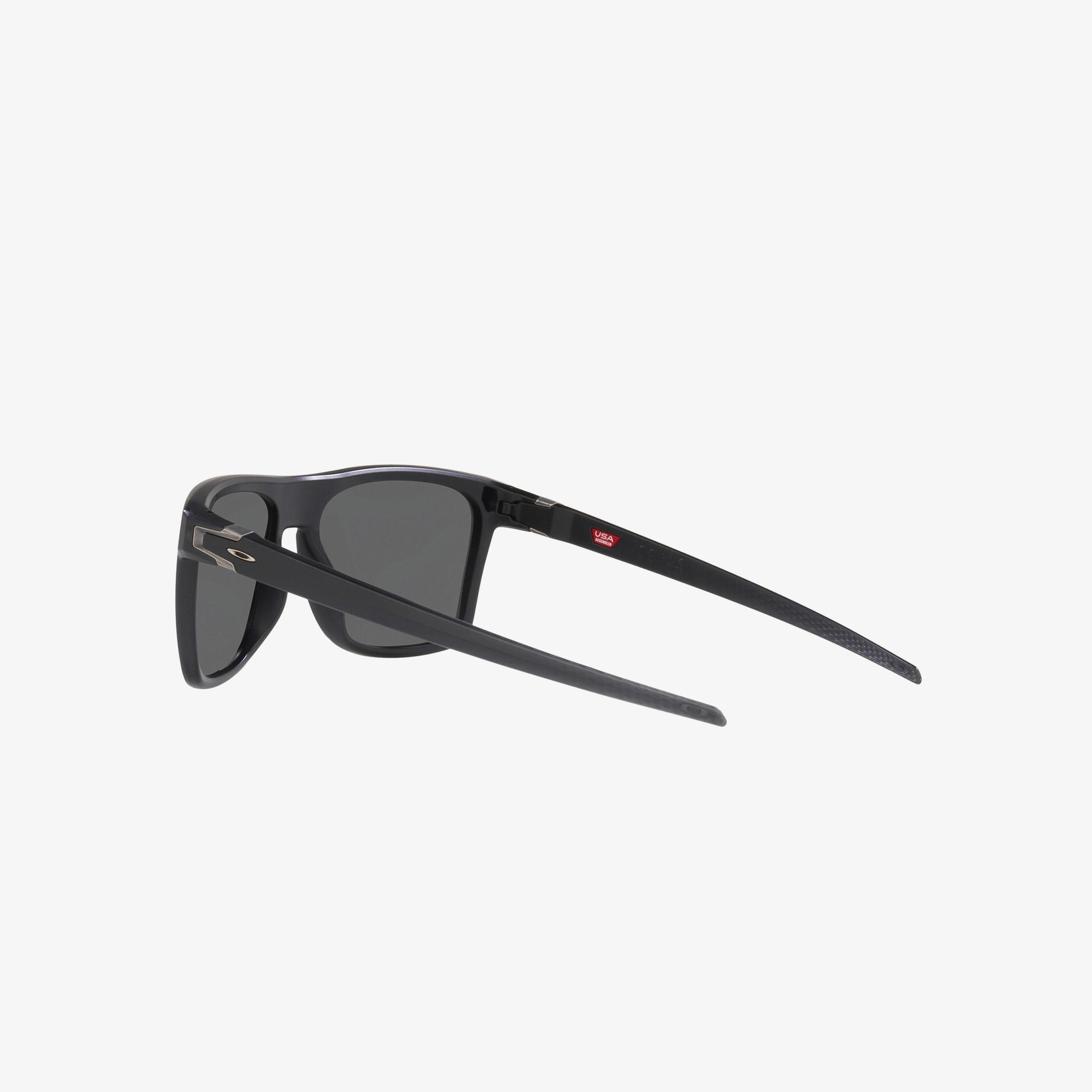 OAKLEY 0Rb4398 Erkek Siyah Güneş Gözlüğü