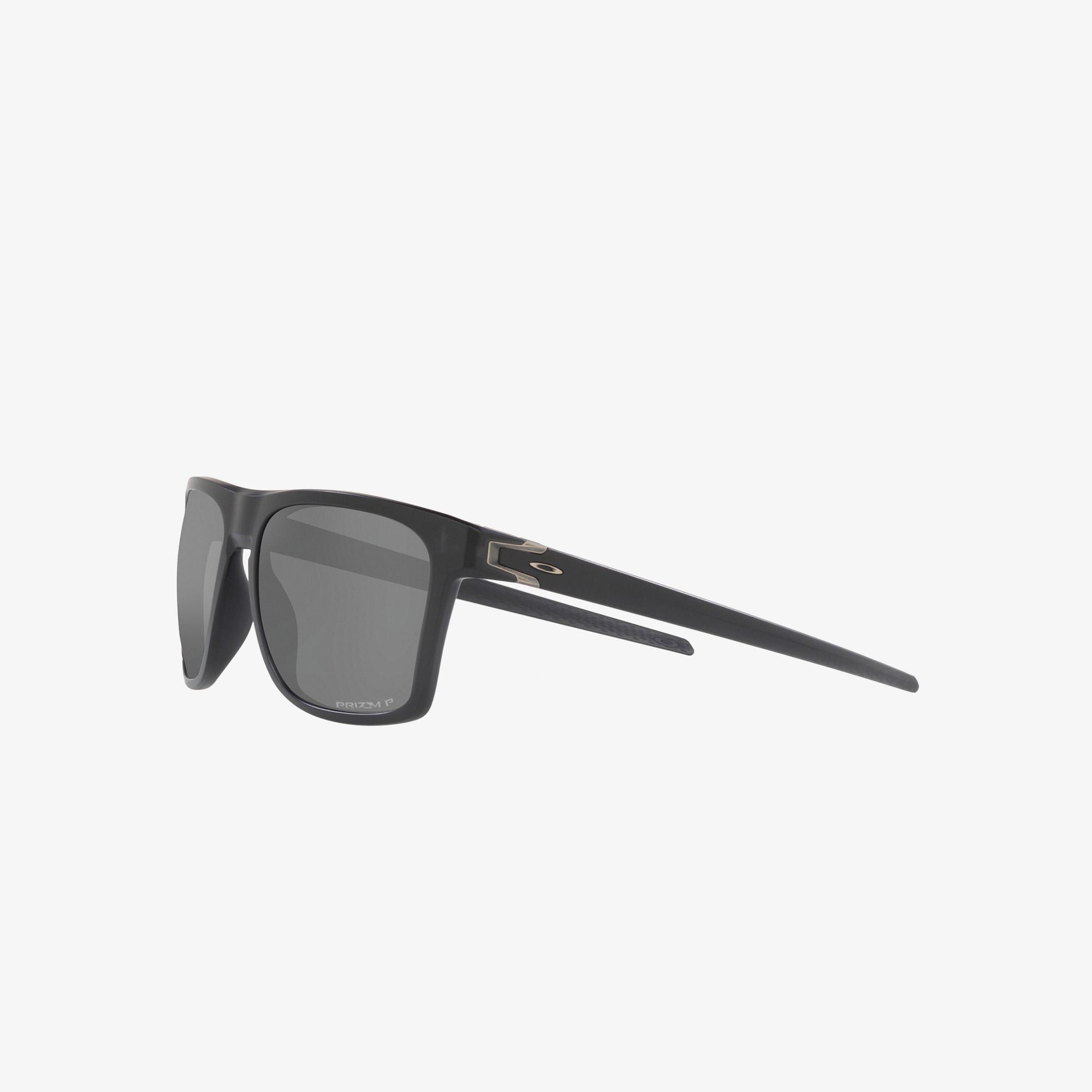 OAKLEY 0Rb4398 Erkek Siyah Güneş Gözlüğü