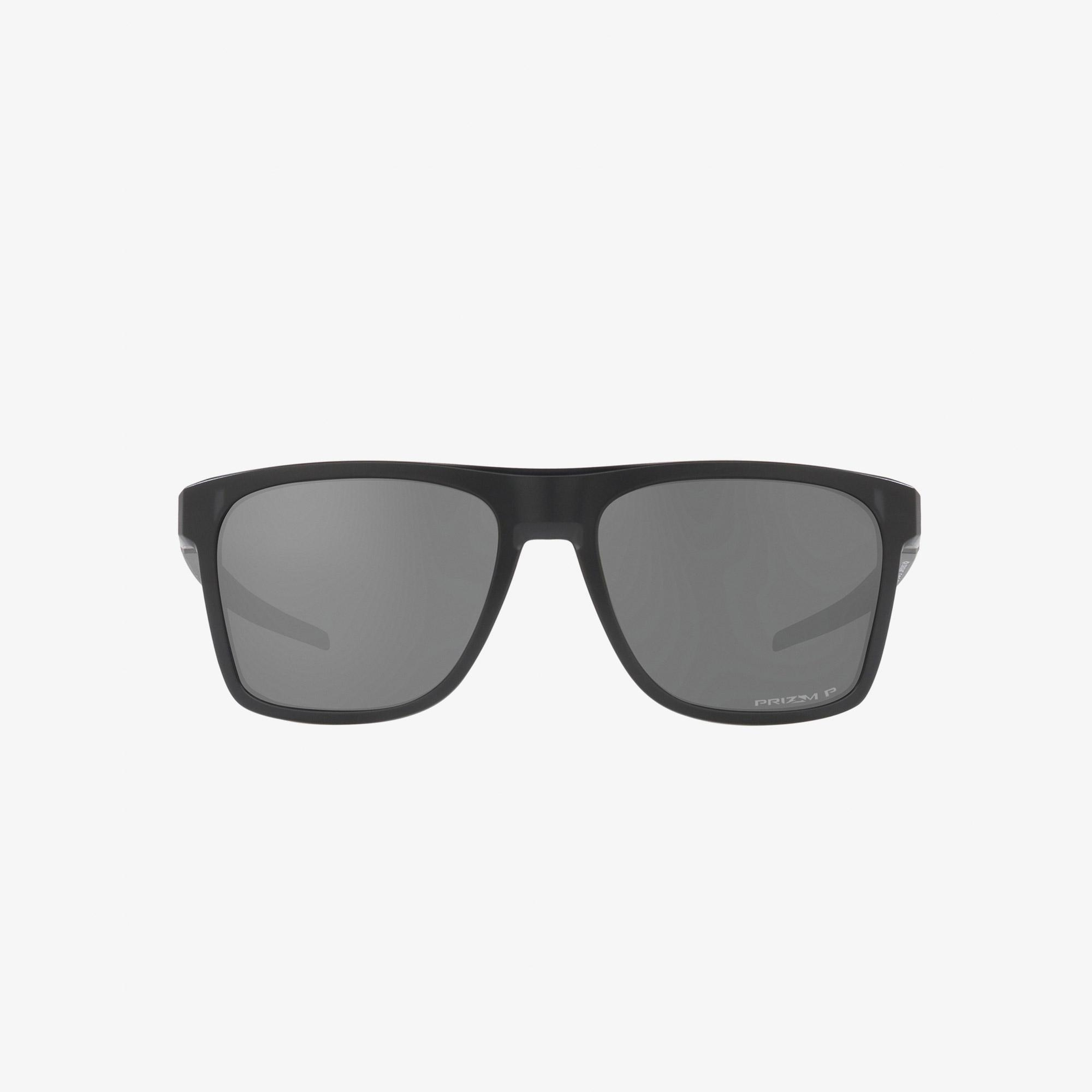 OAKLEY 0Rb4398 Erkek Siyah Güneş Gözlüğü