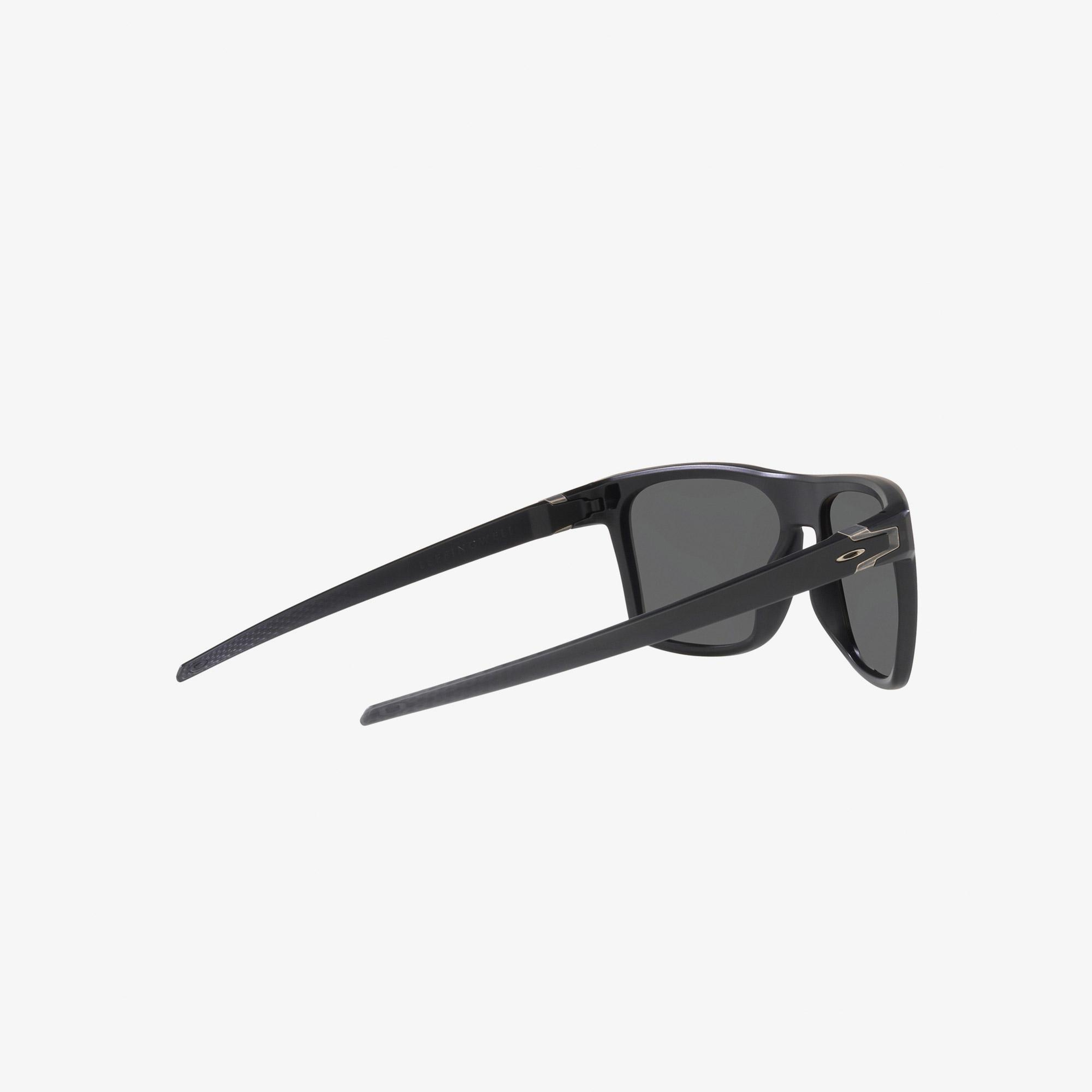 OAKLEY 0Rb4398 Erkek Siyah Güneş Gözlüğü
