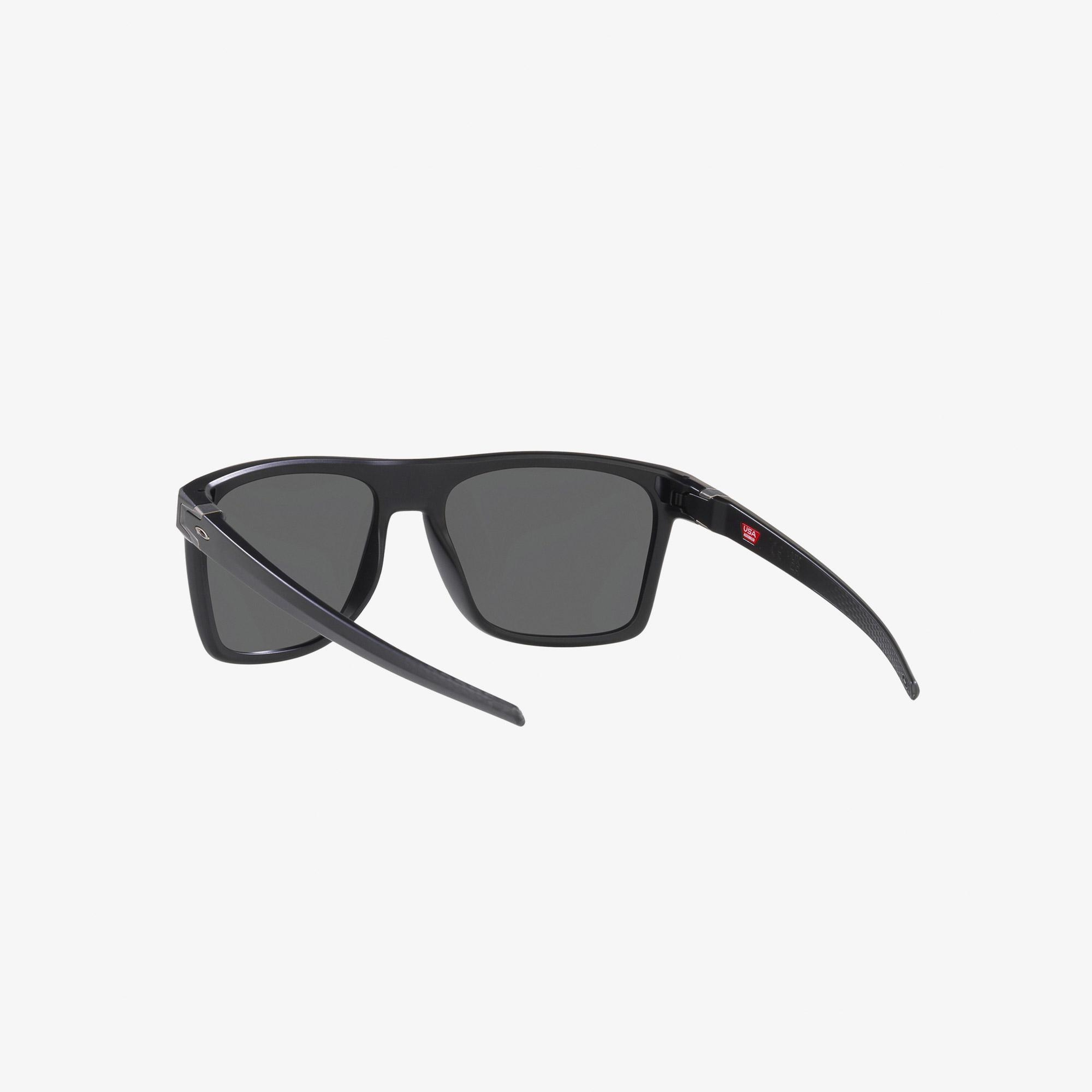 OAKLEY 0Rb4398 Erkek Siyah Güneş Gözlüğü