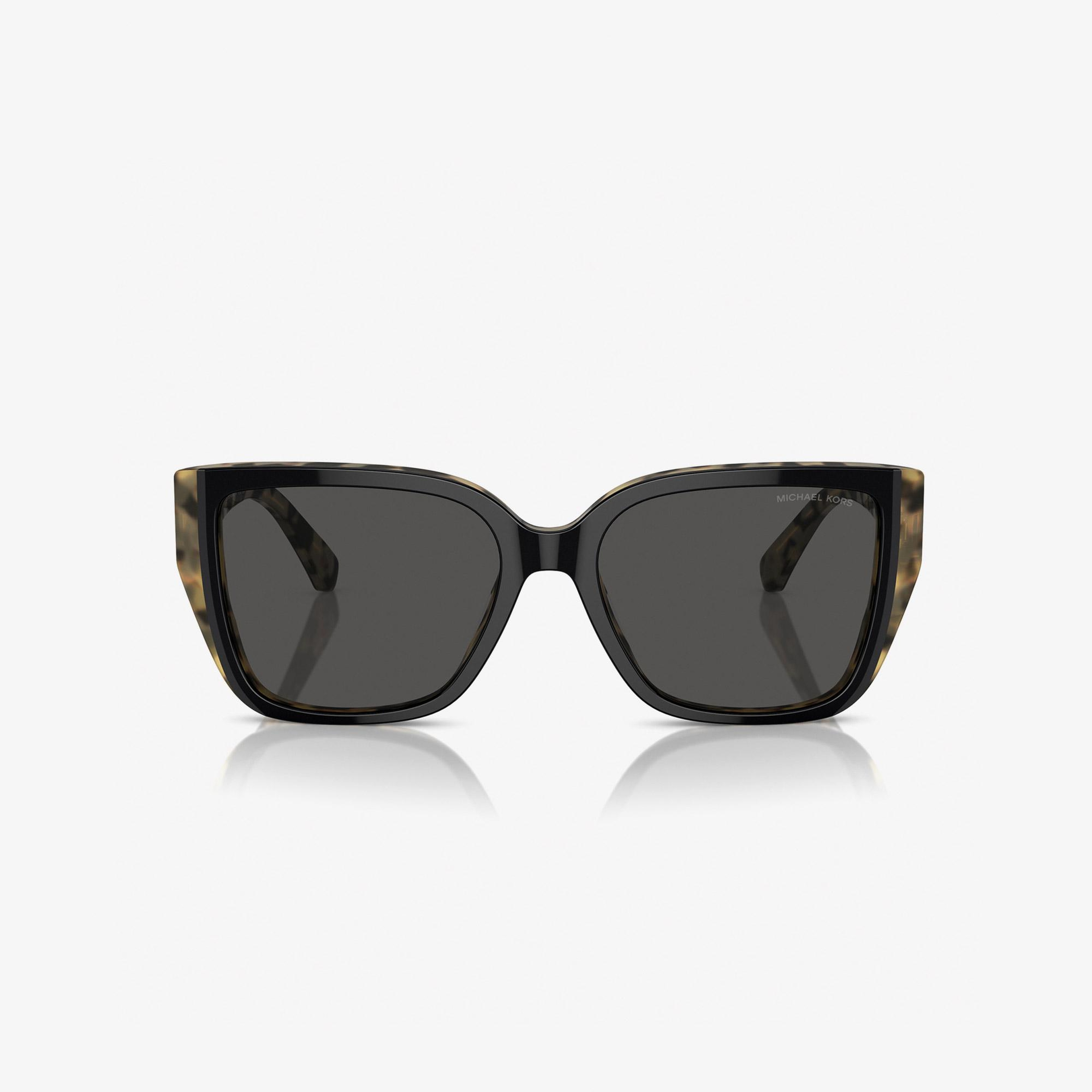 MICHAEL KORS 0MK2199 Acetate Kadın Siyah Güneş Gözlüğü