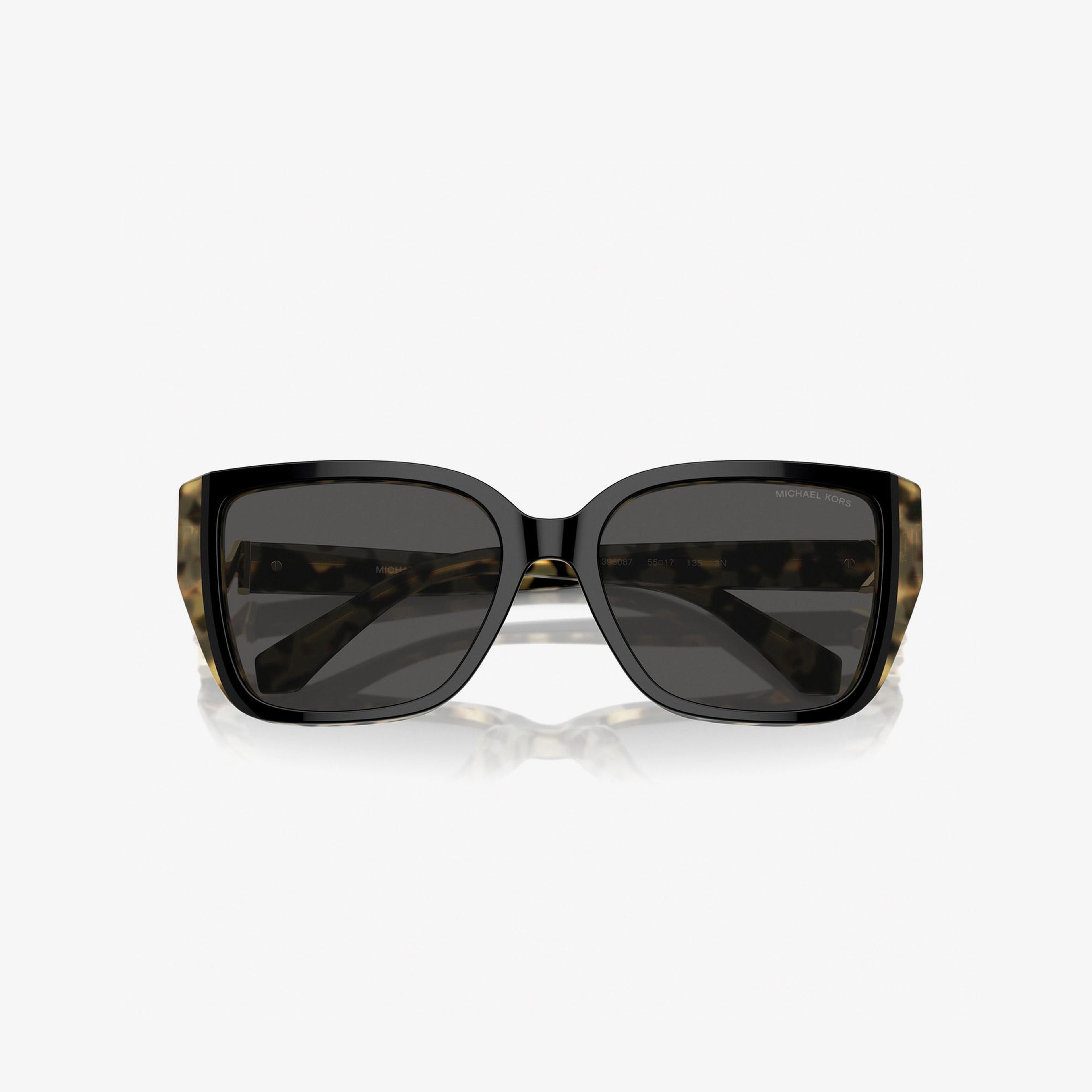 MICHAEL KORS 0MK2199 Acetate Kadın Siyah Güneş Gözlüğü