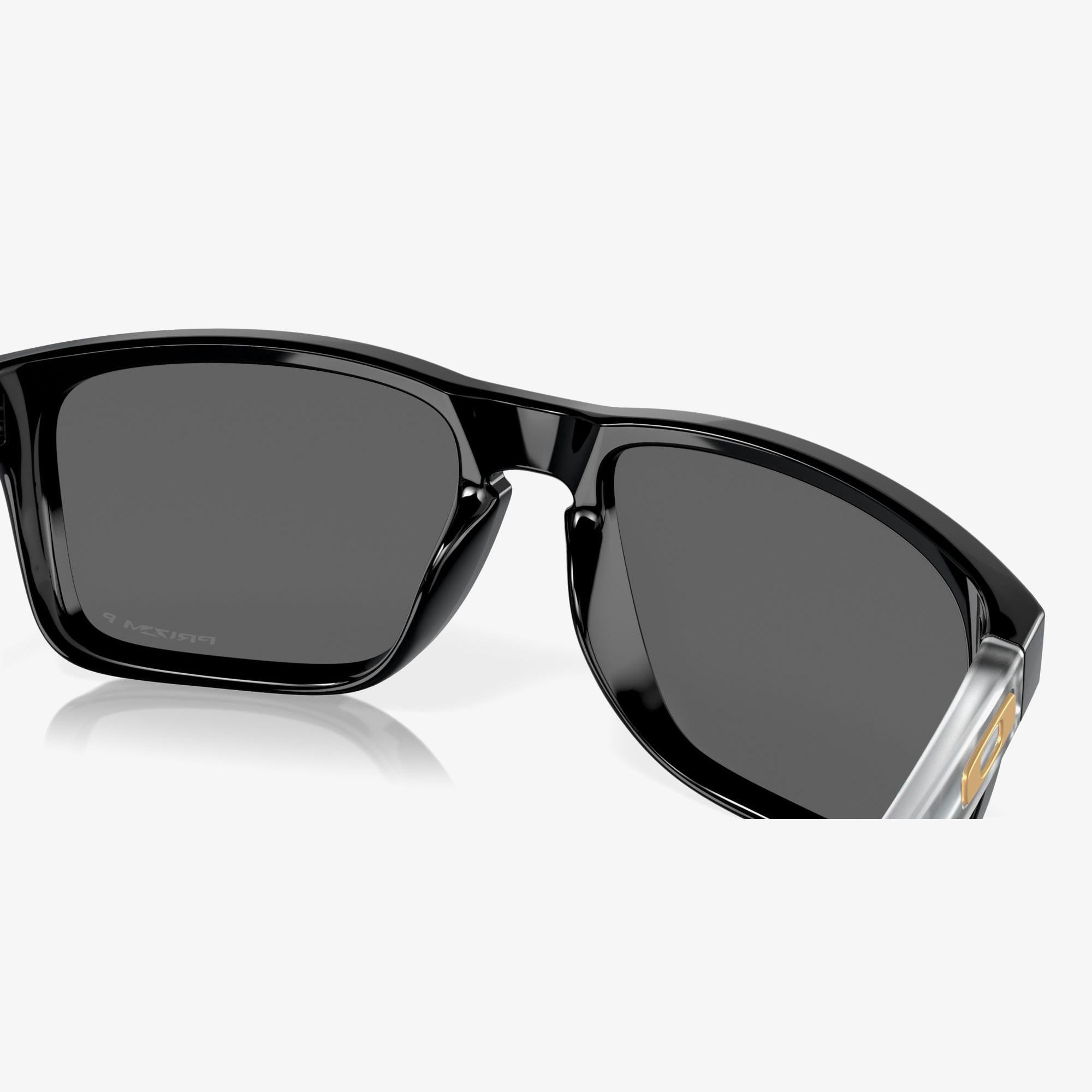 OAKLEY Holbrook? Xl Introspect Collection Erkek Siyah Güneş Gözlüğü