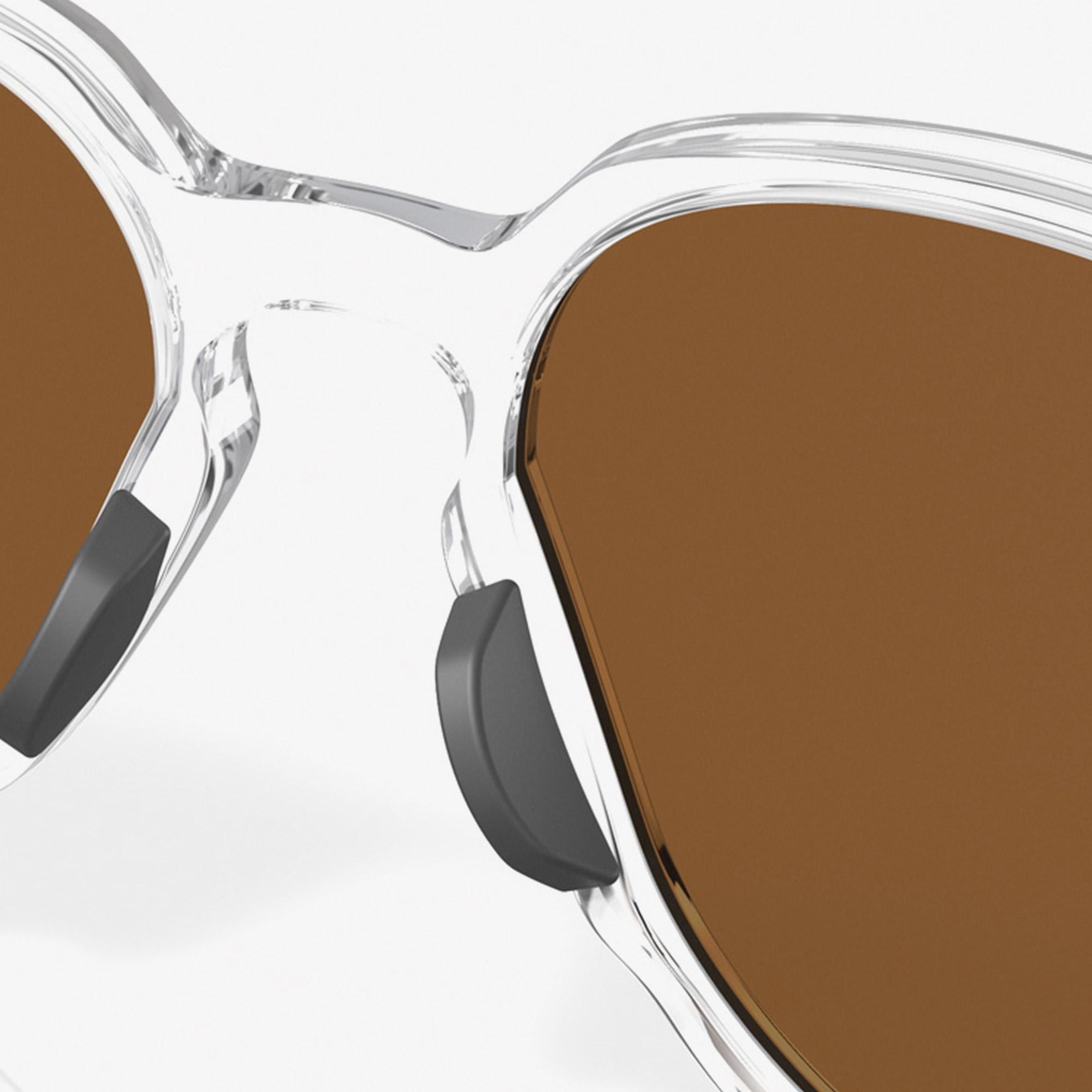 OAKLEY 0OO9288 Injected Kadın Mor Güneş Gözlüğü